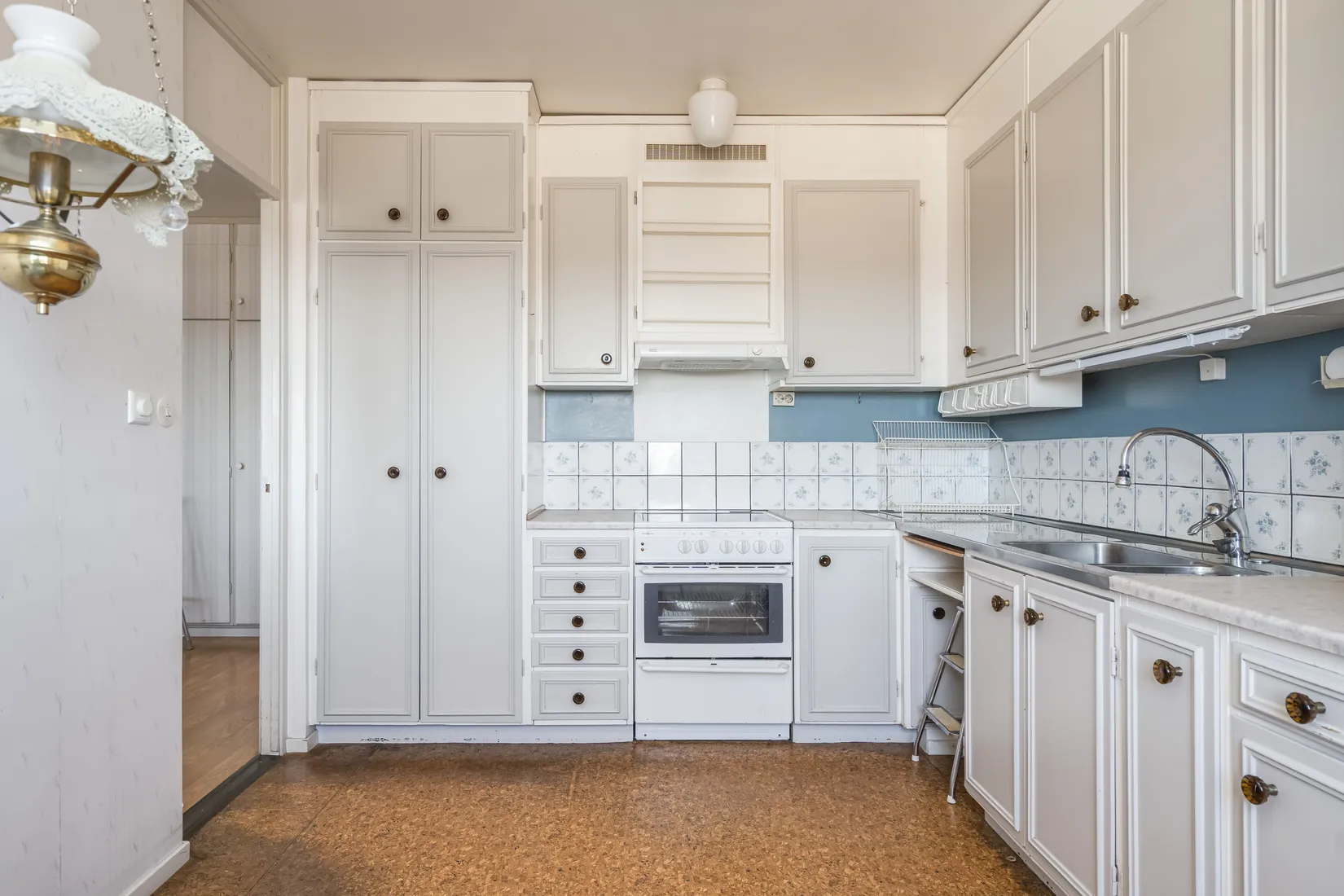 Bostadsrätt, Reenstiernagatan 32, Eneby, Norrköping