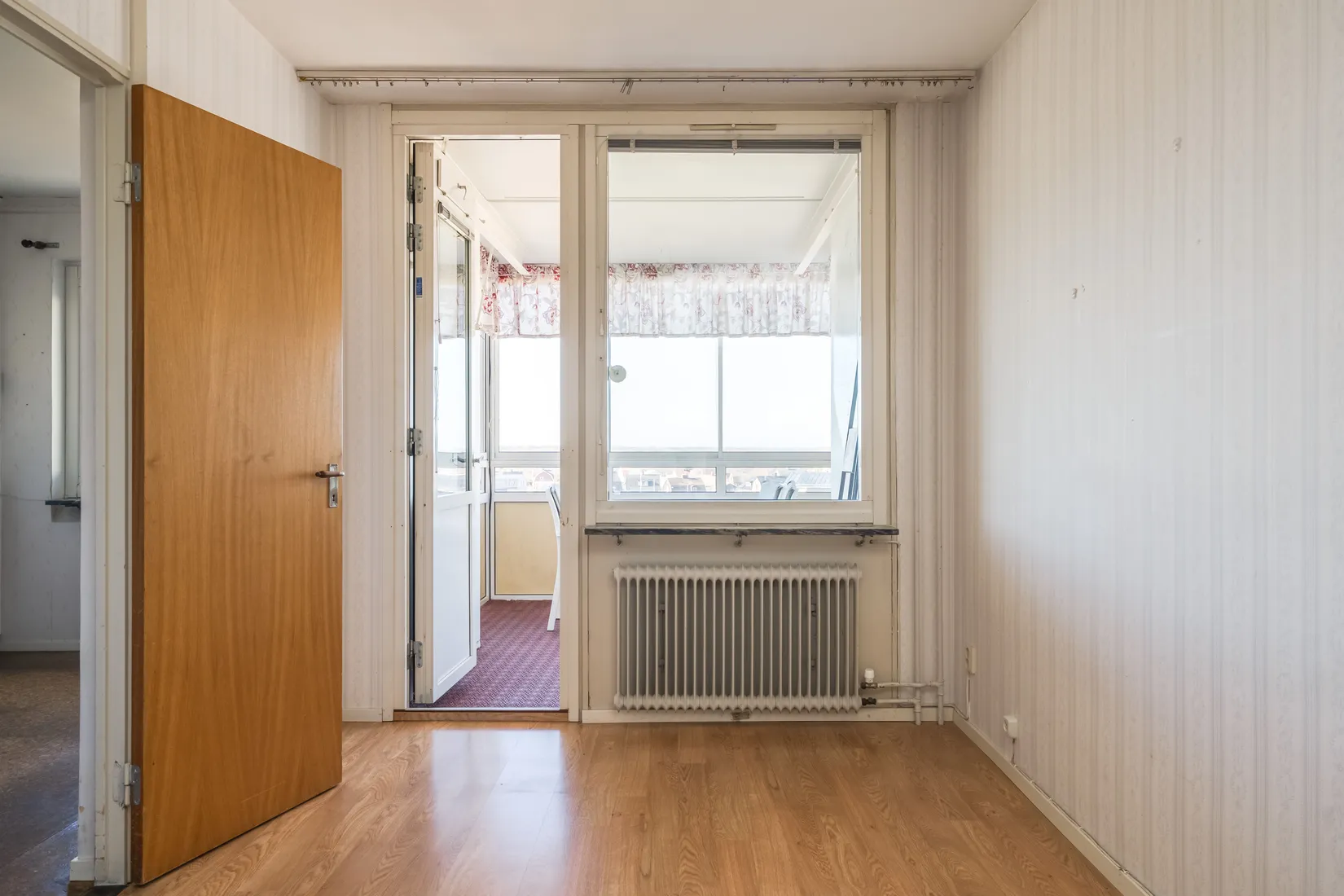 Bostadsrätt, Reenstiernagatan 32, Eneby, Norrköping