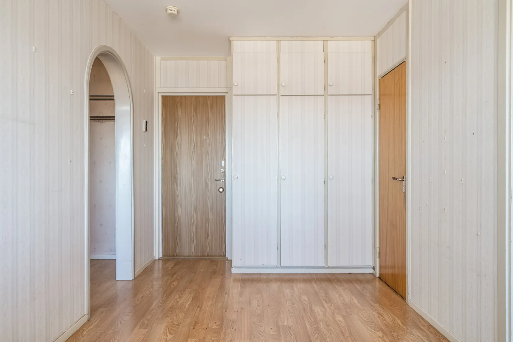 Bostadsrätt, Reenstiernagatan 32, Eneby, Norrköping