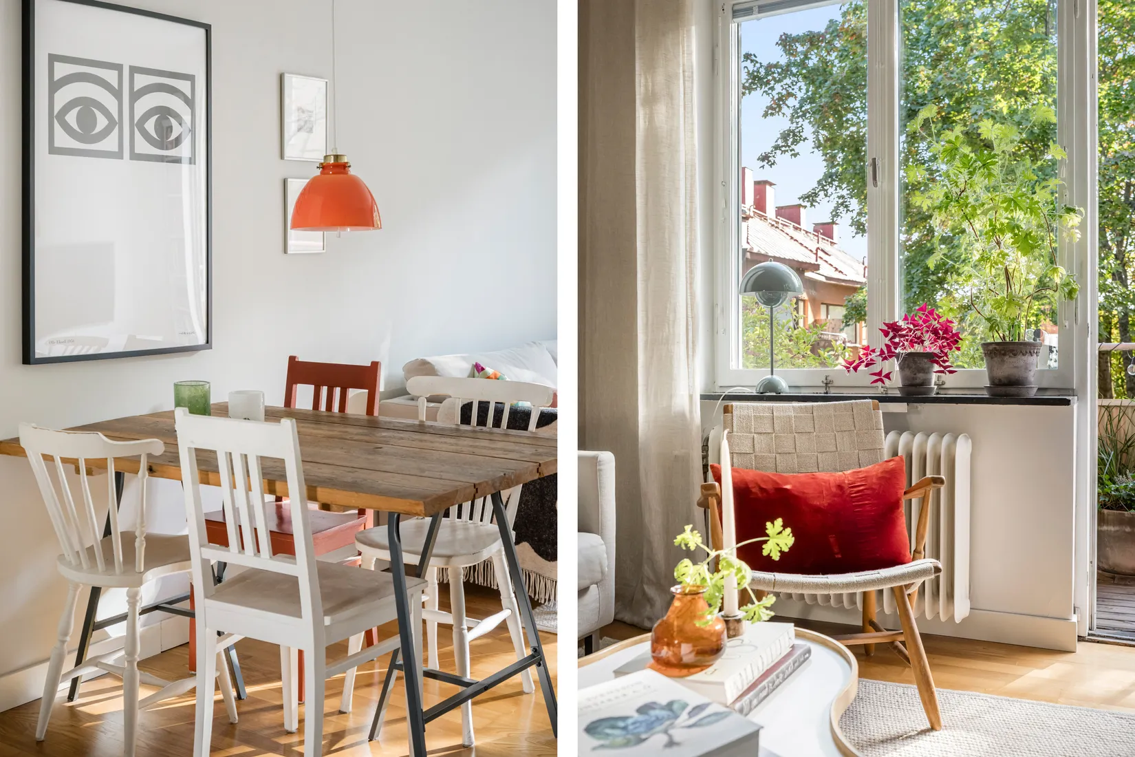 Bostadsrätt, Gustafsvägen 3, Råsunda, Solna