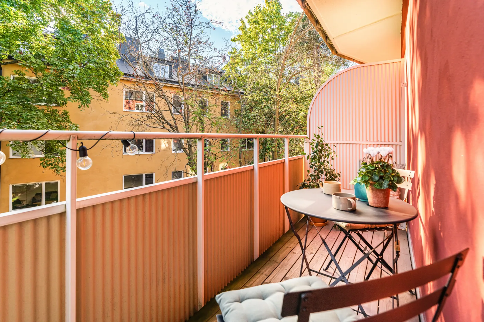 Bostadsrätt, Gustafsvägen 3, Råsunda, Solna