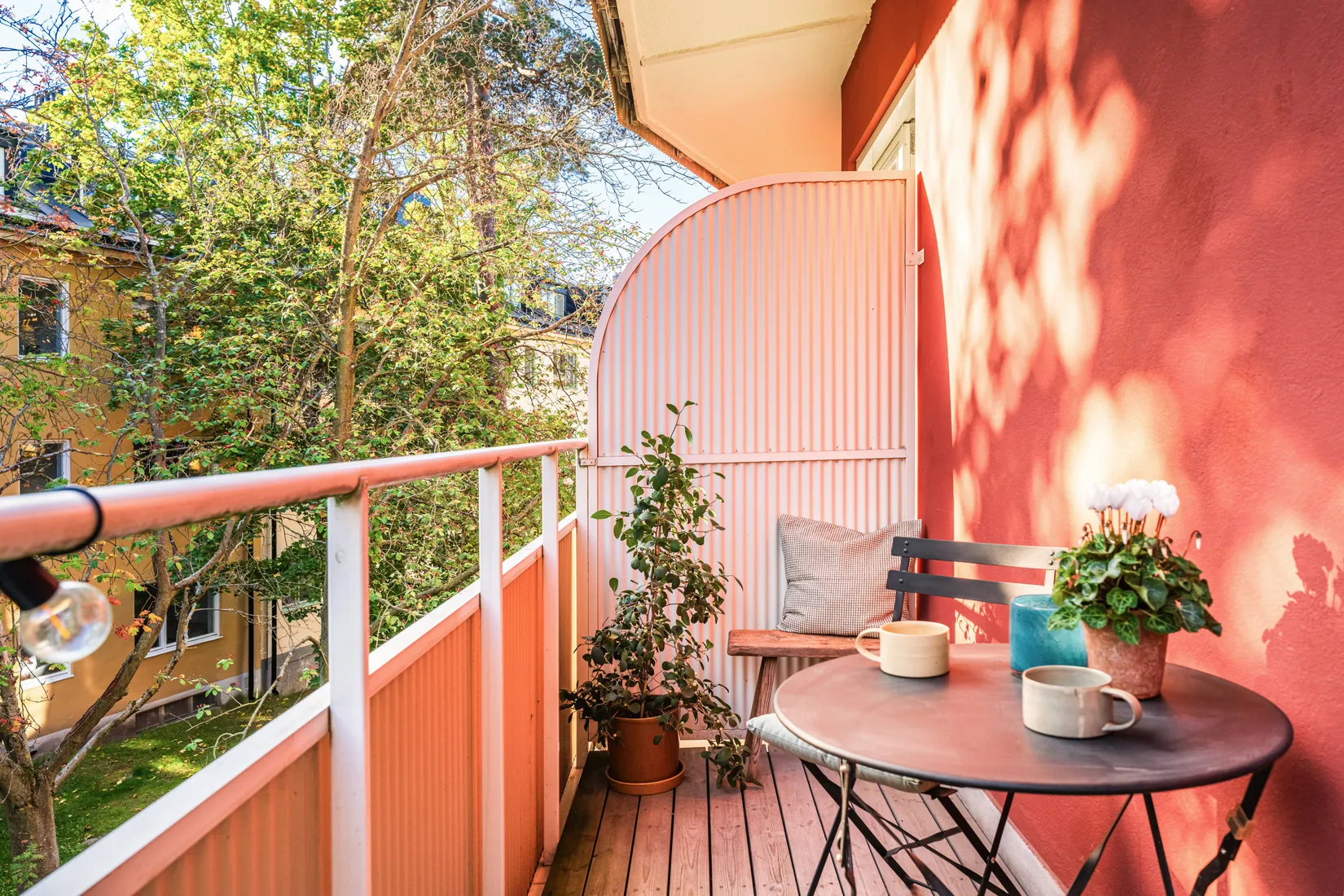 Bostadsrätt, Gustafsvägen 3, Råsunda, Solna