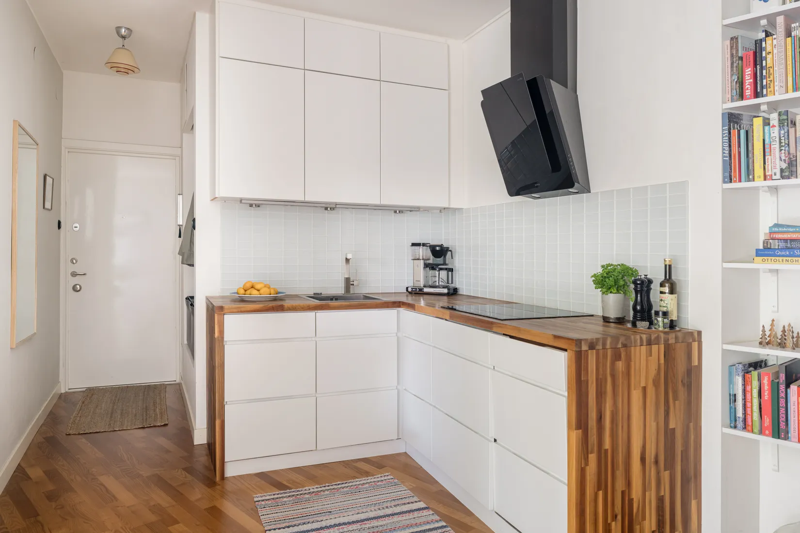 Bostadsrätt, Gustafsvägen 3, Råsunda, Solna