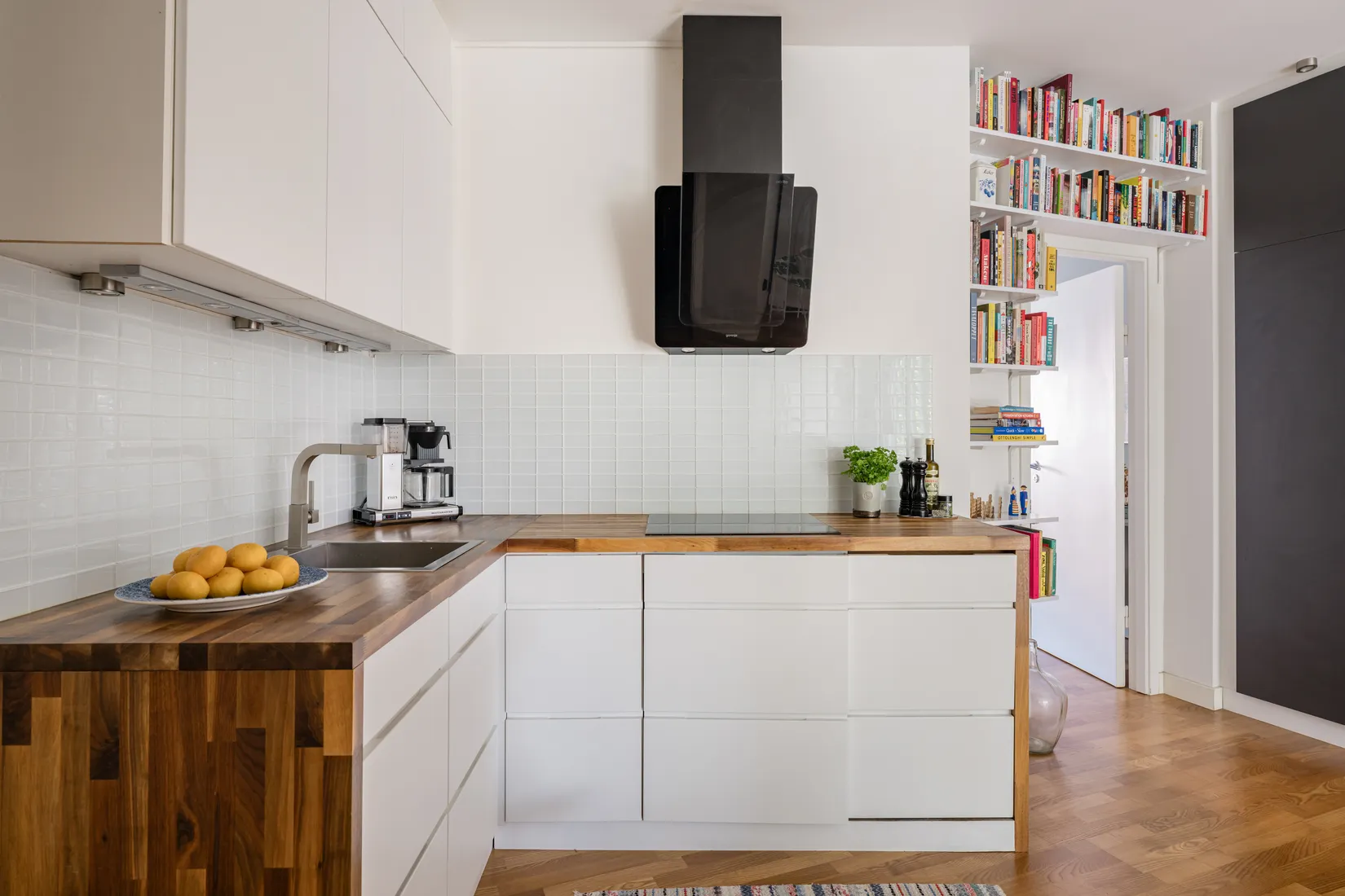 Bostadsrätt, Gustafsvägen 3, Råsunda, Solna