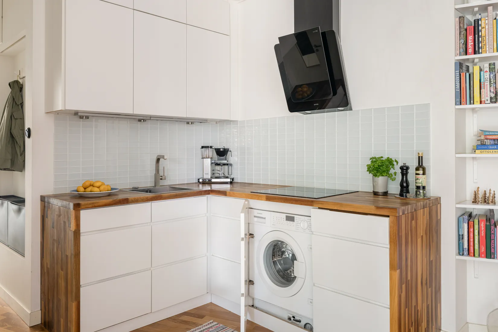 Bostadsrätt, Gustafsvägen 3, Råsunda, Solna
