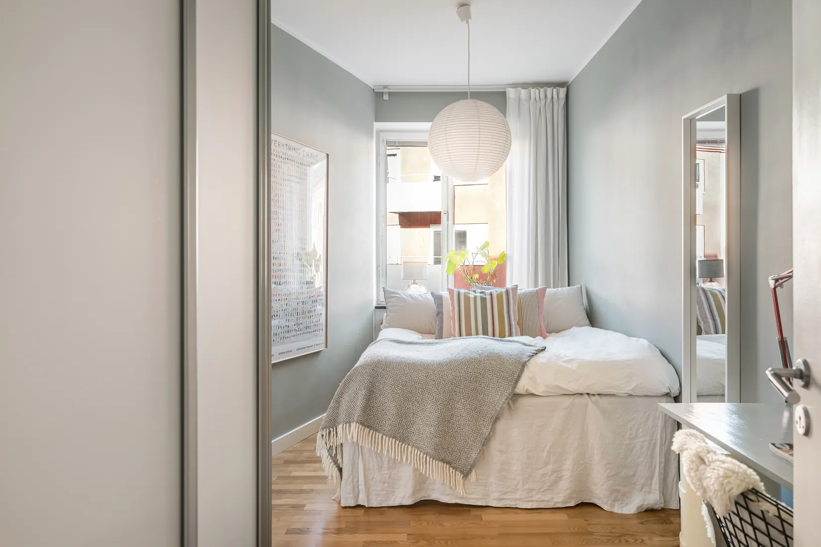 Bostadsrätt, Gustafsvägen 3, Råsunda, Solna