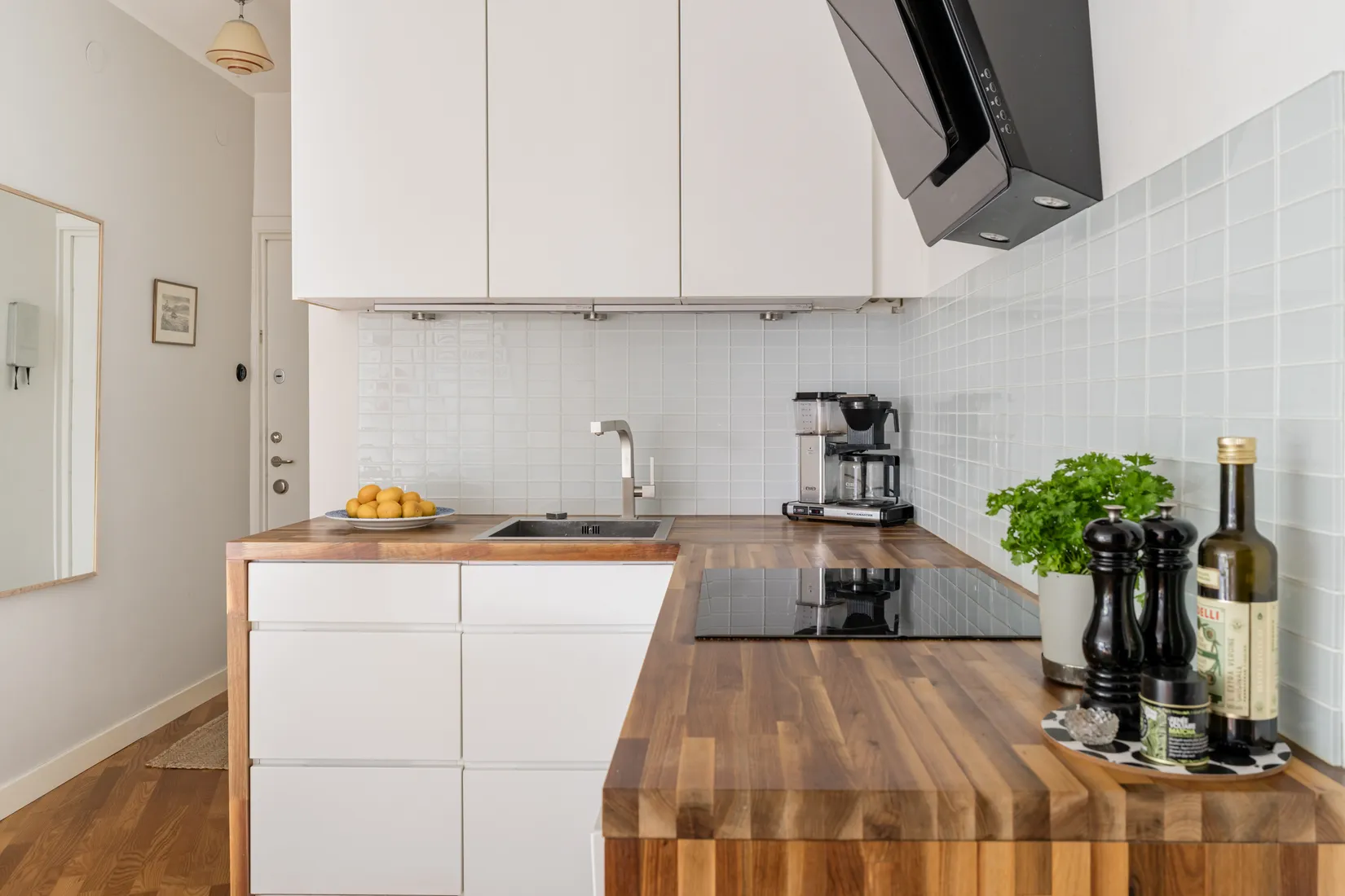 Bostadsrätt, Gustafsvägen 3, Råsunda, Solna