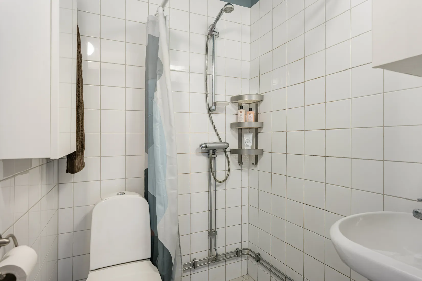 Bostadsrätt, Gustafsvägen 3, Råsunda, Solna