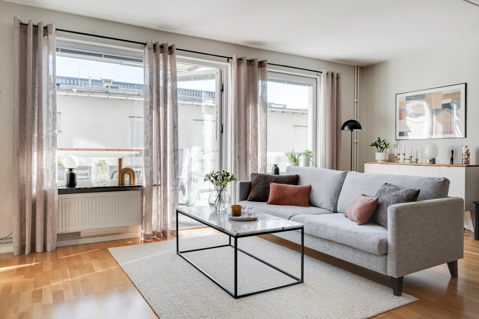 Bostadsrätt, Styrfarten 2C, Eriksberg, Göteborg