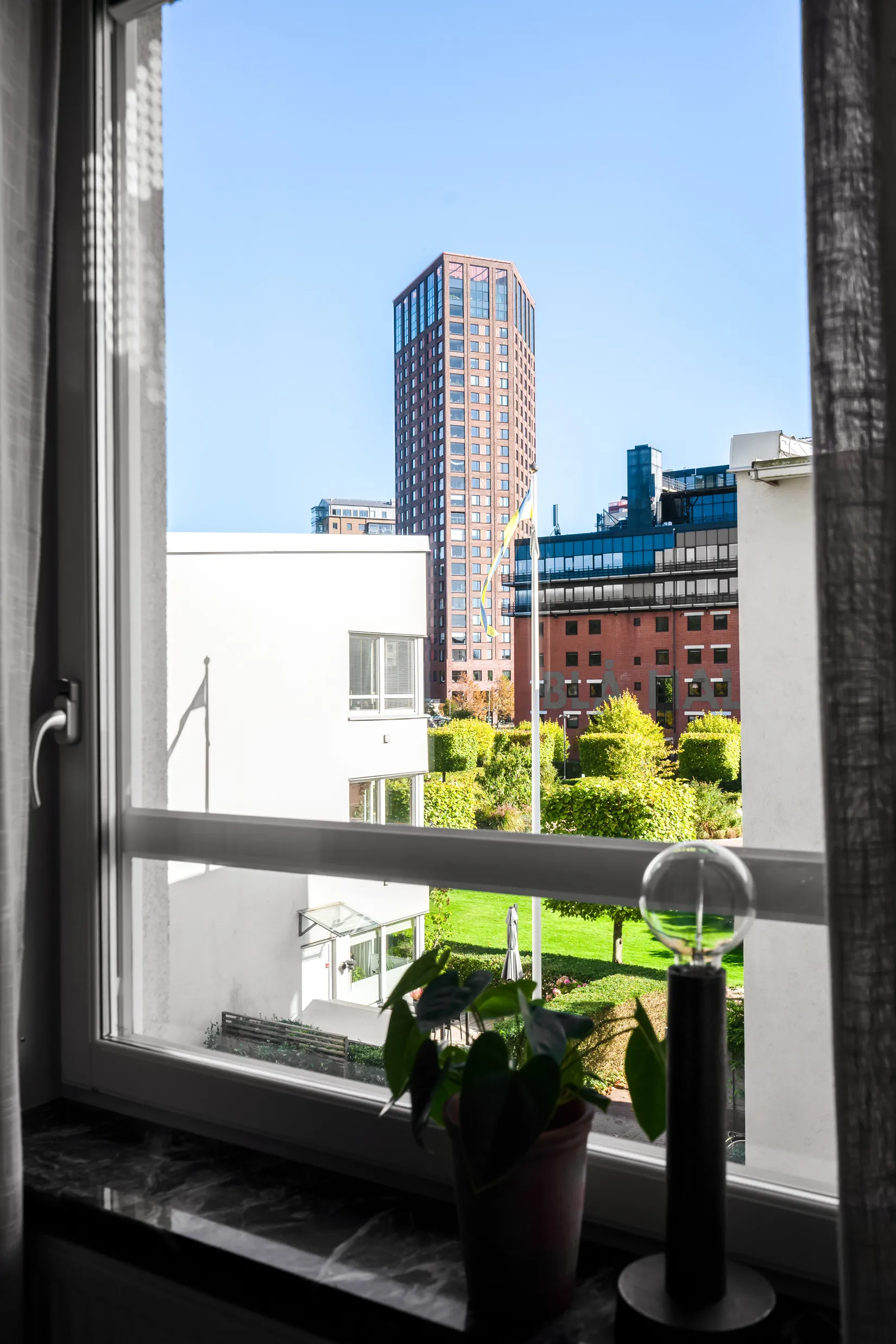 Bostadsrätt, Styrfarten 2C, Eriksberg, Göteborg