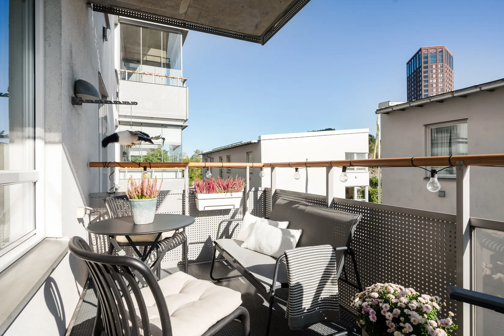 Bostadsrätt, Styrfarten 2C, Eriksberg, Göteborg