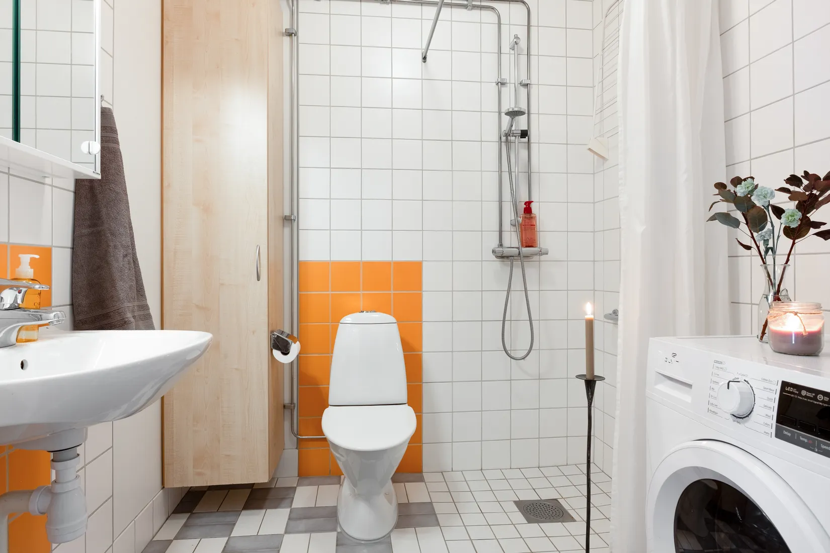 Bostadsrätt, Styrfarten 2C, Eriksberg, Göteborg