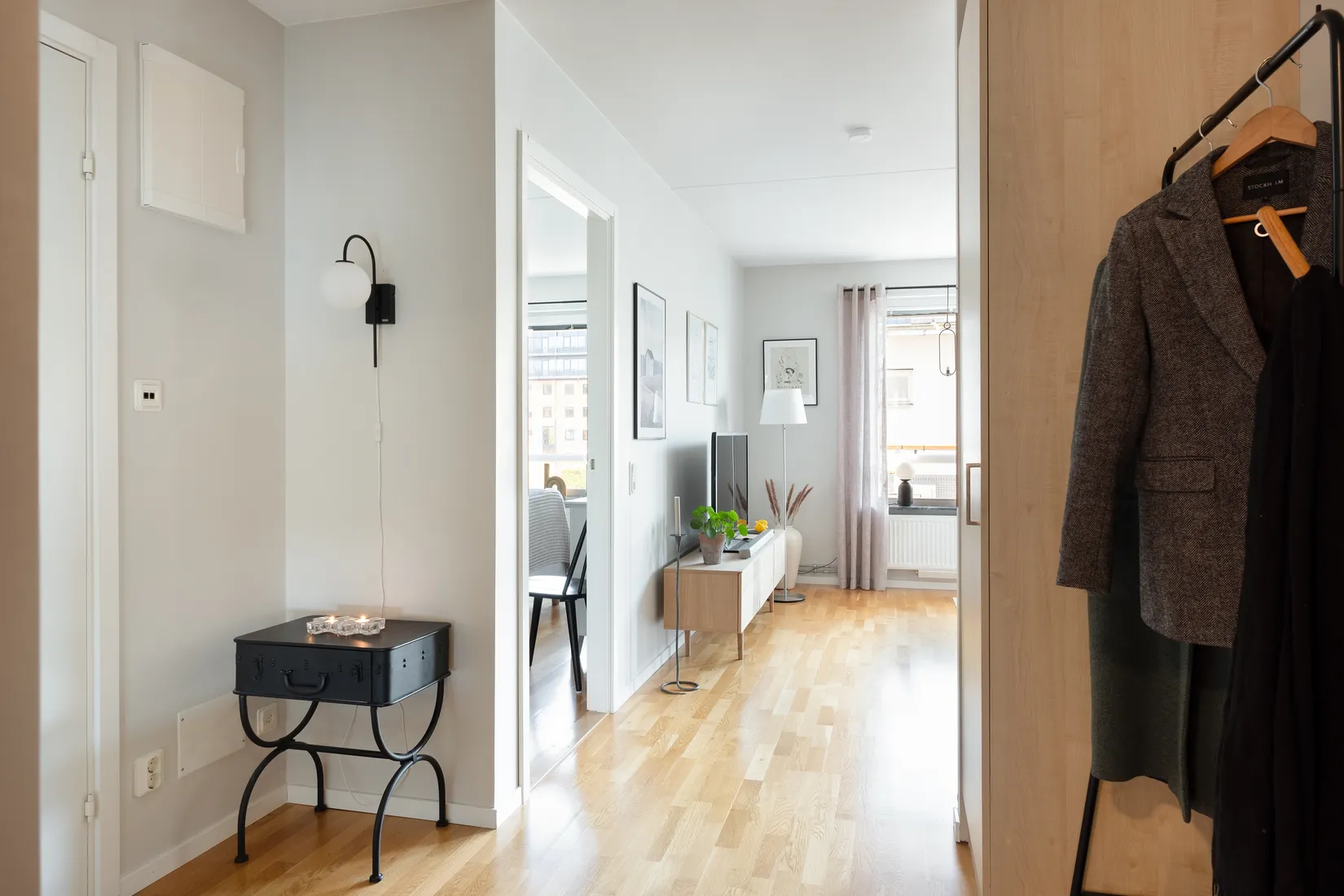 Bostadsrätt, Styrfarten 2C, Eriksberg, Göteborg