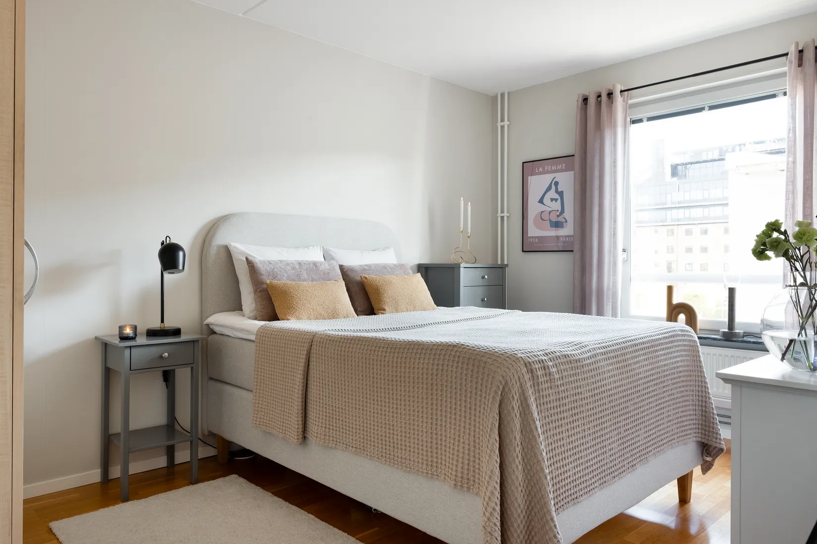 Bostadsrätt, Styrfarten 2C, Eriksberg, Göteborg