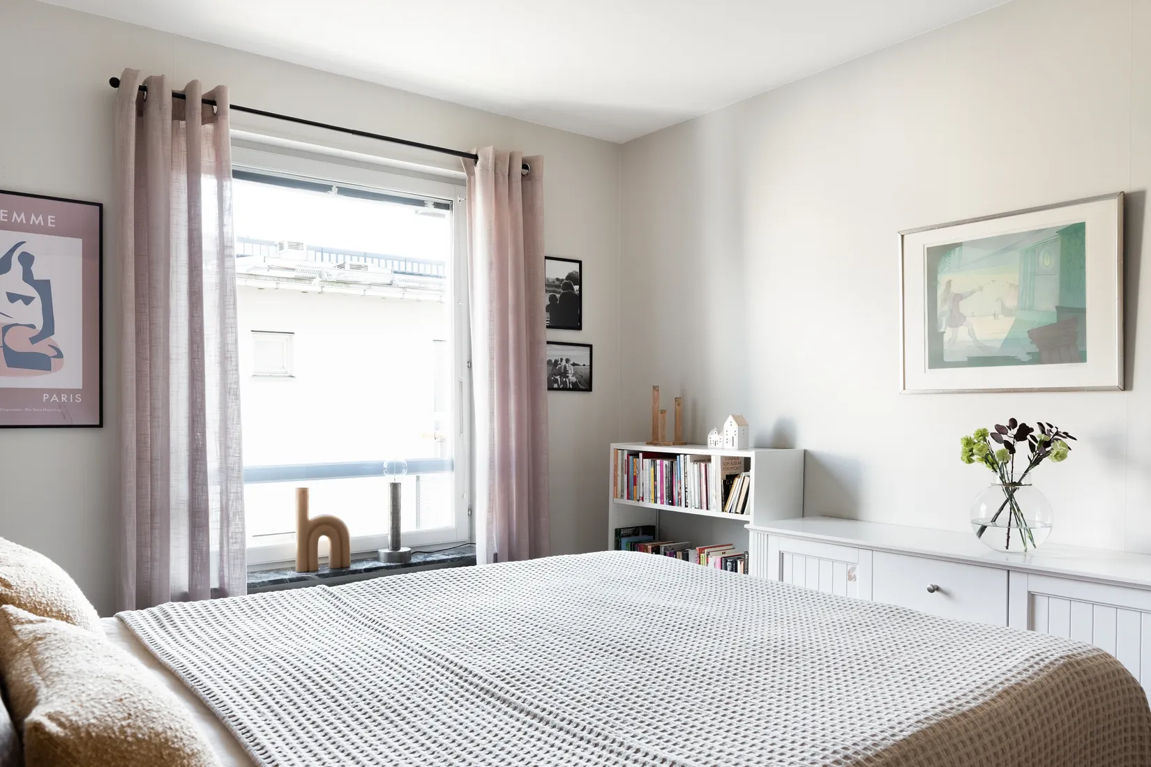 Bostadsrätt, Styrfarten 2C, Eriksberg, Göteborg
