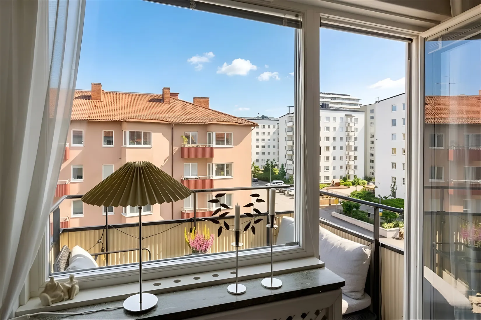 Bostadsrätt, Råstensgatan 14, Centrala Sundbyberg, Sundbyberg