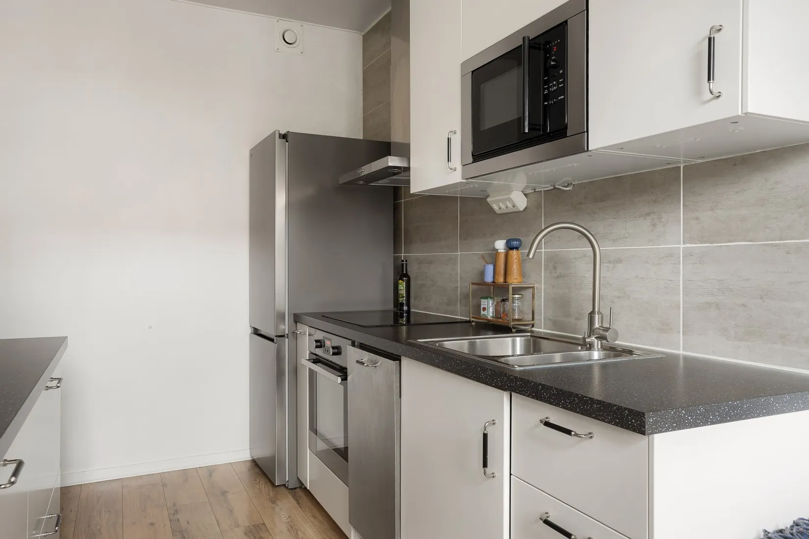 Bostadsrätt, Råstensgatan 14, Centrala Sundbyberg, Sundbyberg