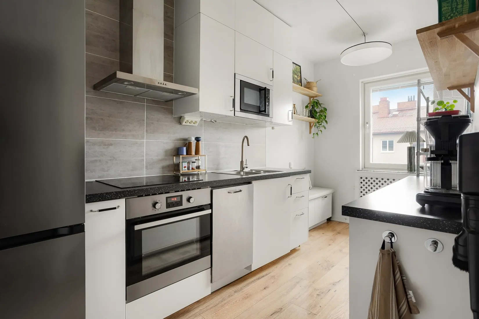 Bostadsrätt, Råstensgatan 14, Centrala Sundbyberg, Sundbyberg