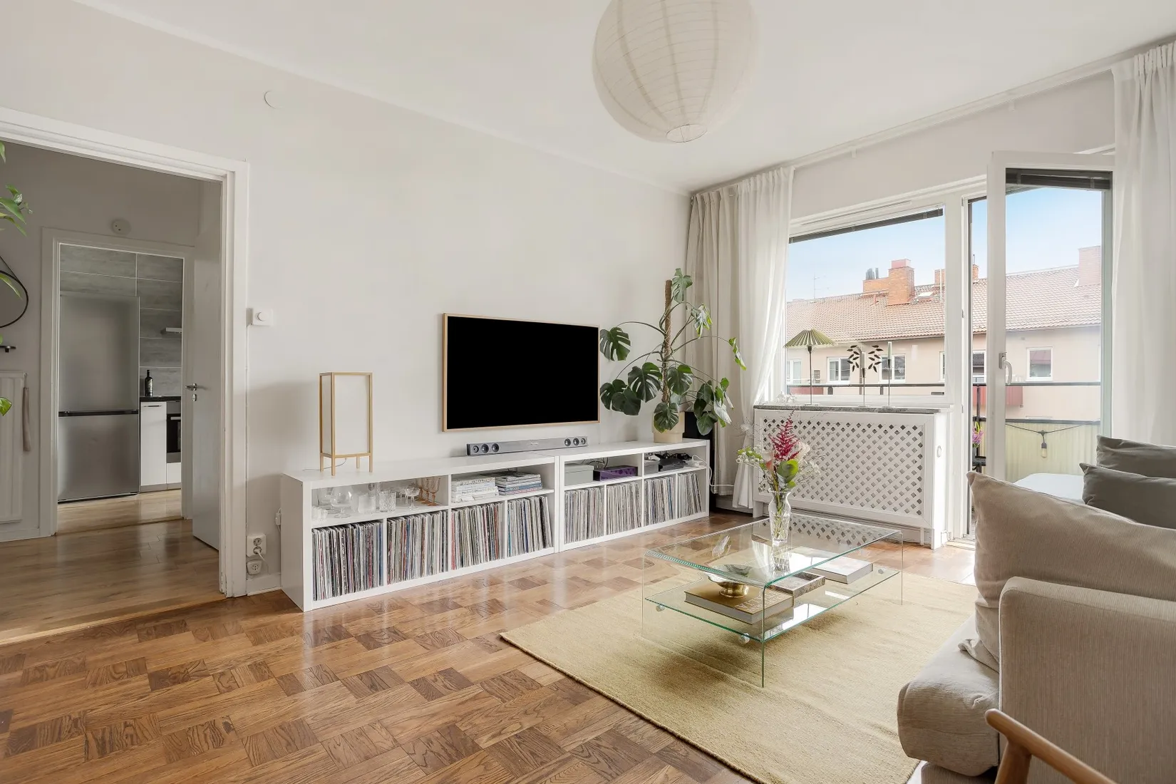 Bostadsrätt, Råstensgatan 14, Centrala Sundbyberg, Sundbyberg