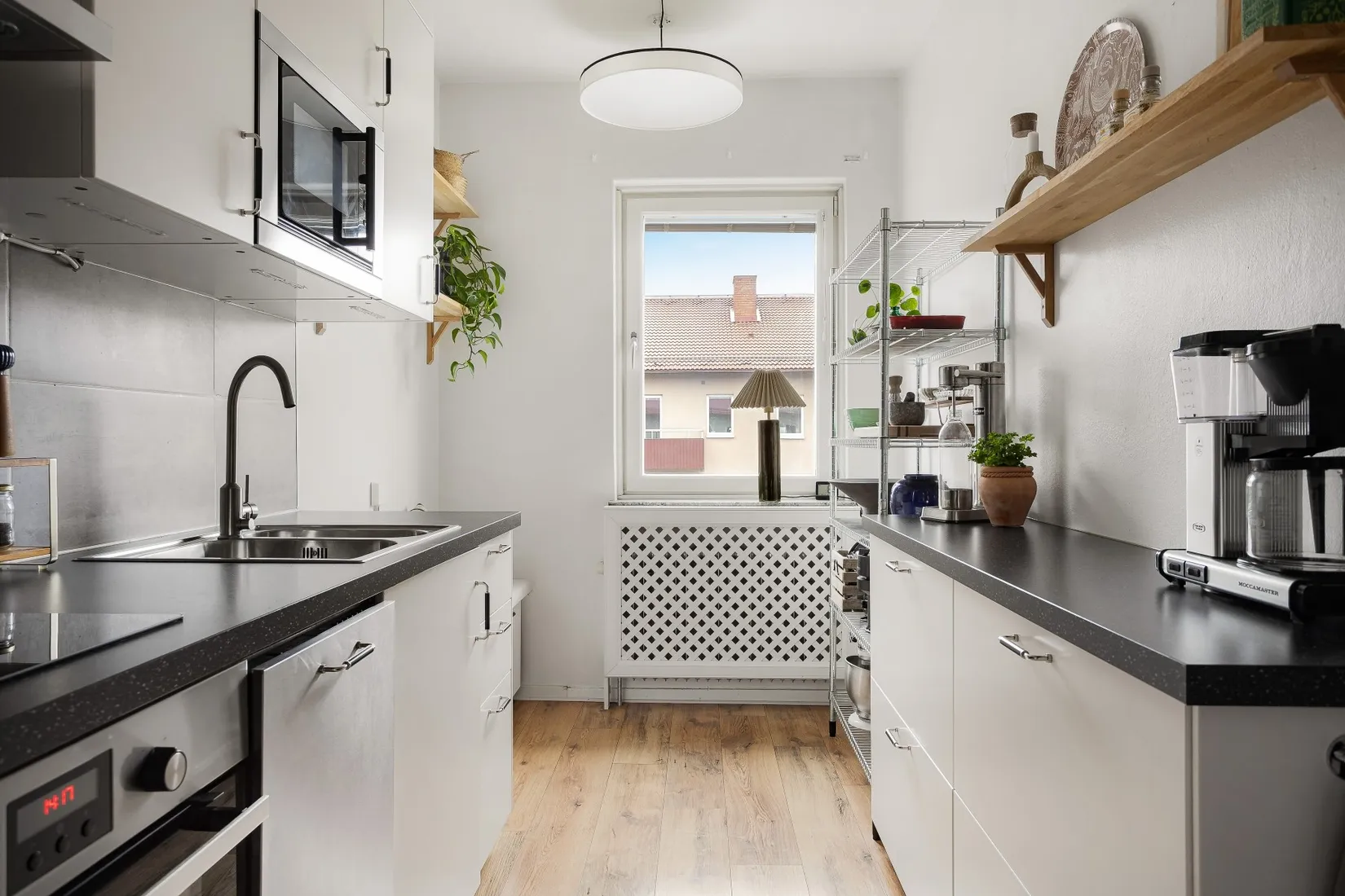 Bostadsrätt, Råstensgatan 14, Centrala Sundbyberg, Sundbyberg