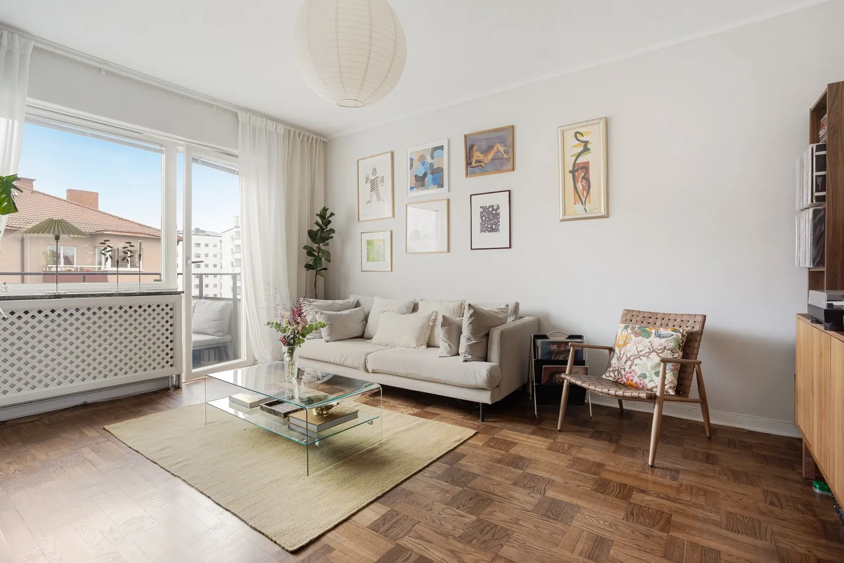 Bostadsrätt, Råstensgatan 14, Centrala Sundbyberg, Sundbyberg