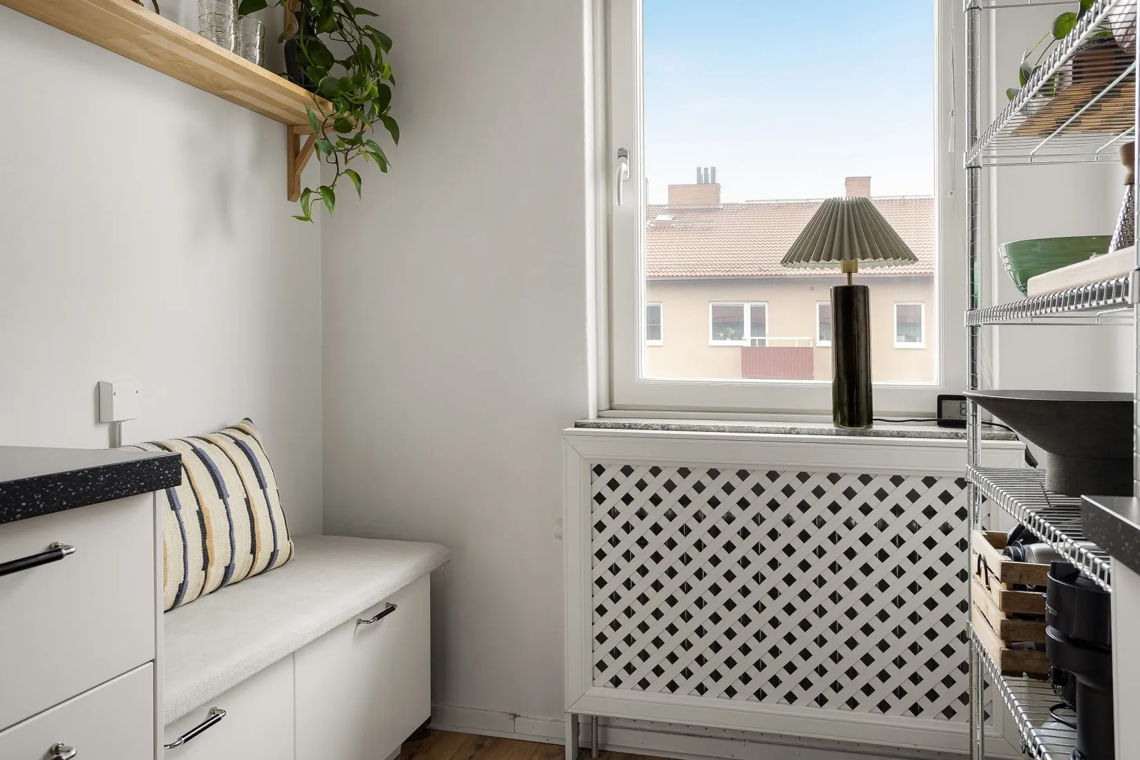 Bostadsrätt, Råstensgatan 14, Centrala Sundbyberg, Sundbyberg