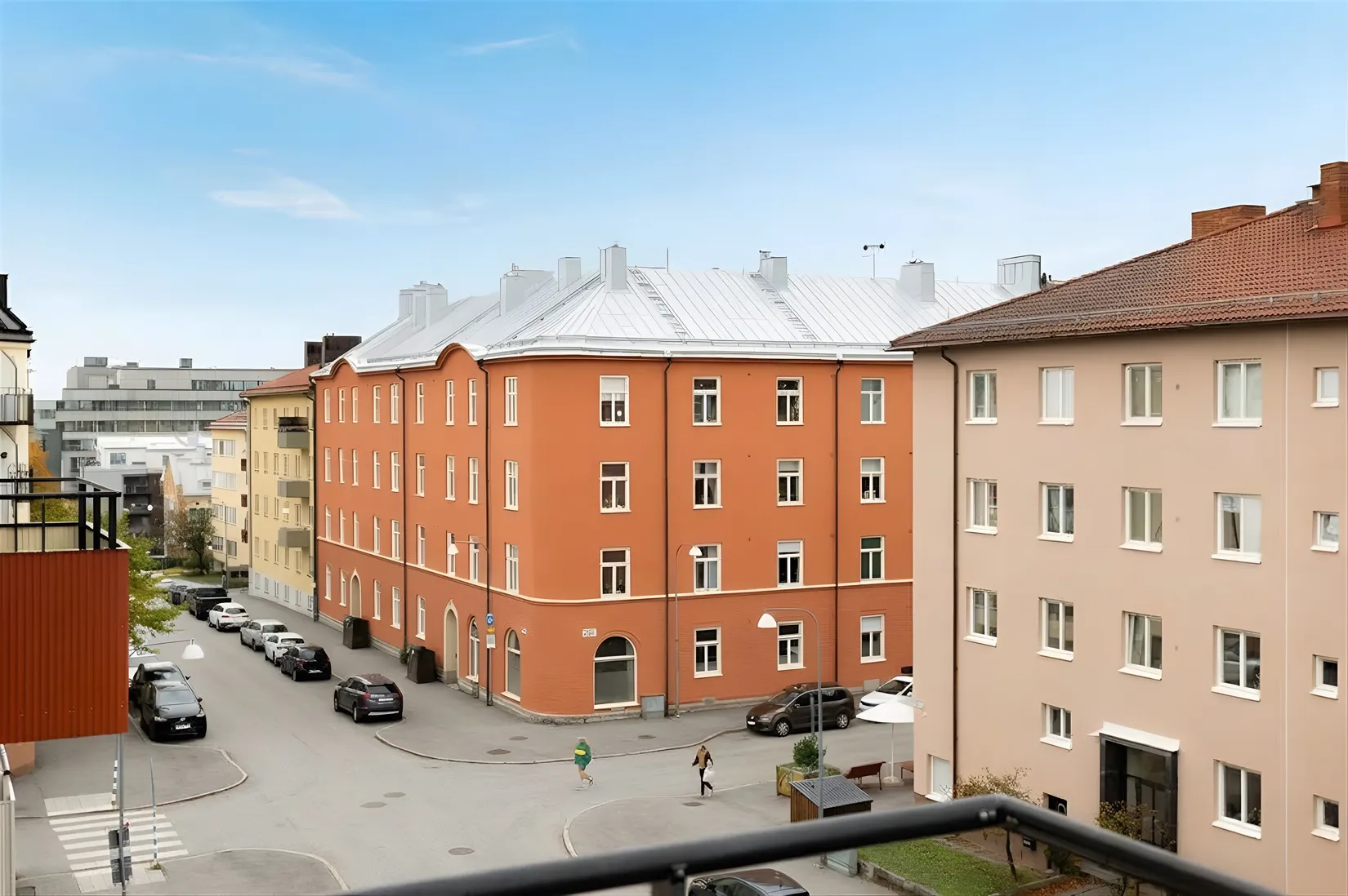 Bostadsrätt, Råstensgatan 14, Centrala Sundbyberg, Sundbyberg