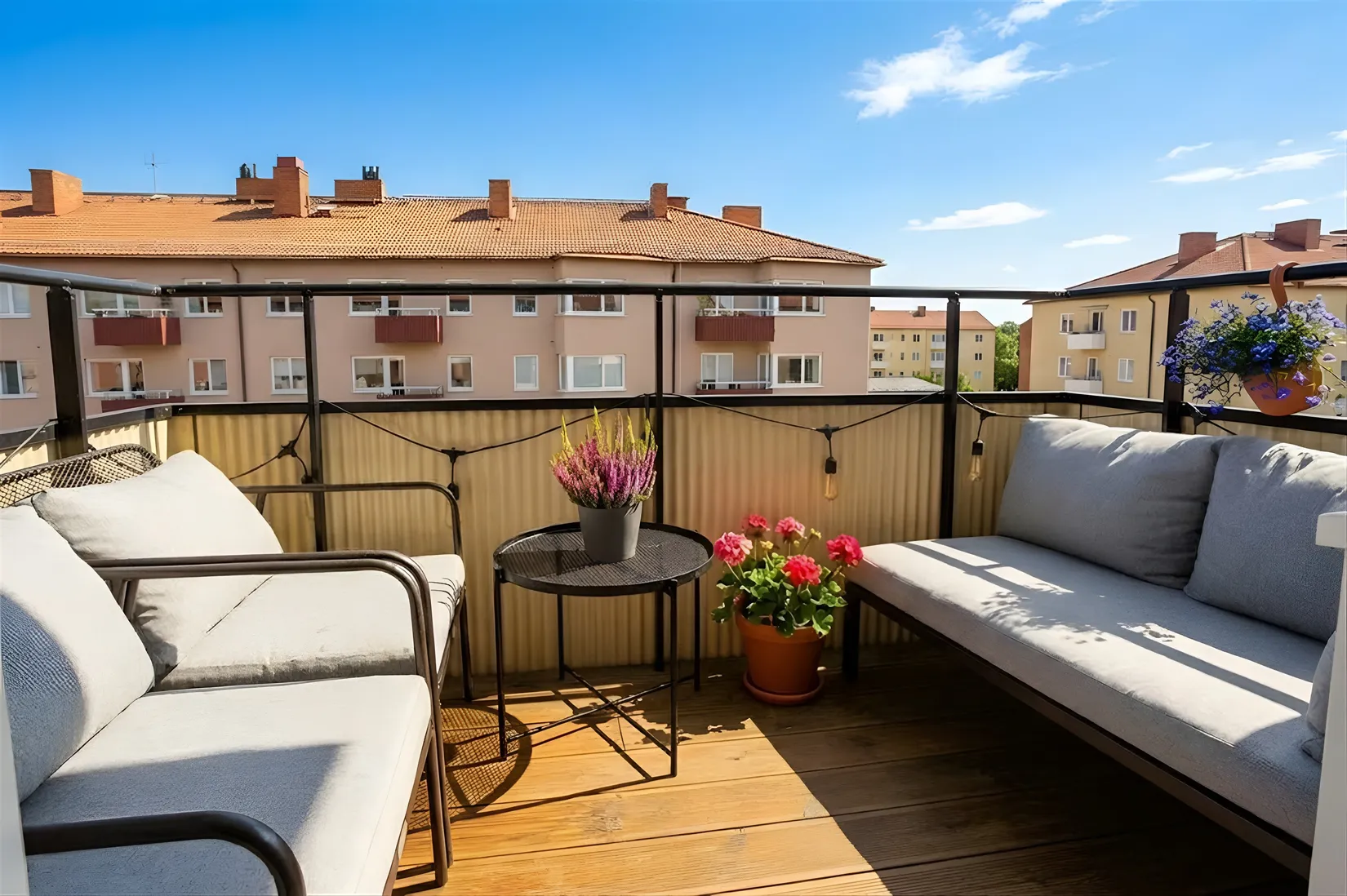 Bostadsrätt, Råstensgatan 14, Centrala Sundbyberg, Sundbyberg