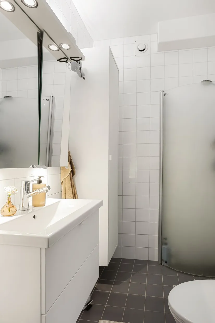 Bostadsrätt, Råstensgatan 14, Centrala Sundbyberg, Sundbyberg