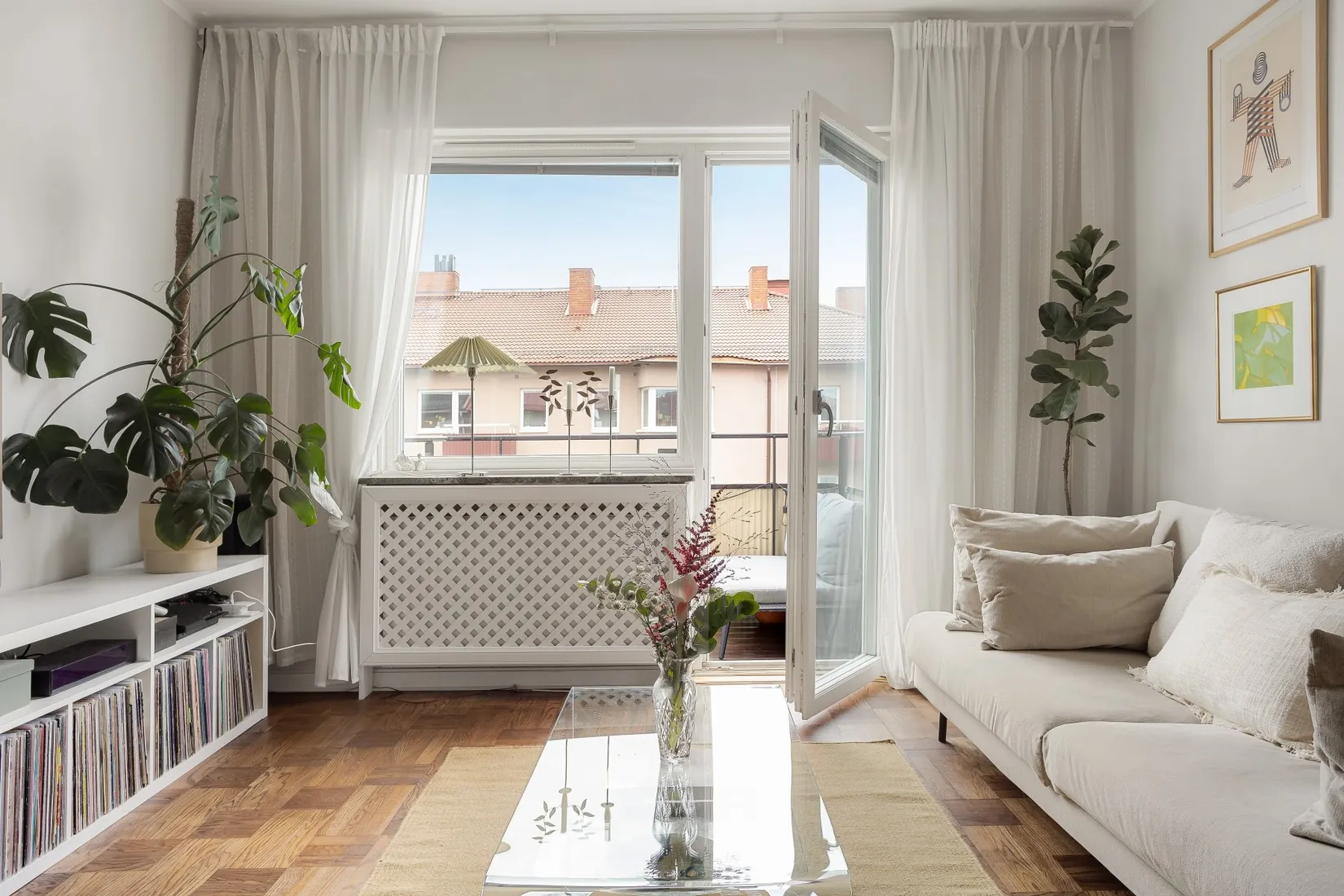 Bostadsrätt, Råstensgatan 14, Centrala Sundbyberg, Sundbyberg