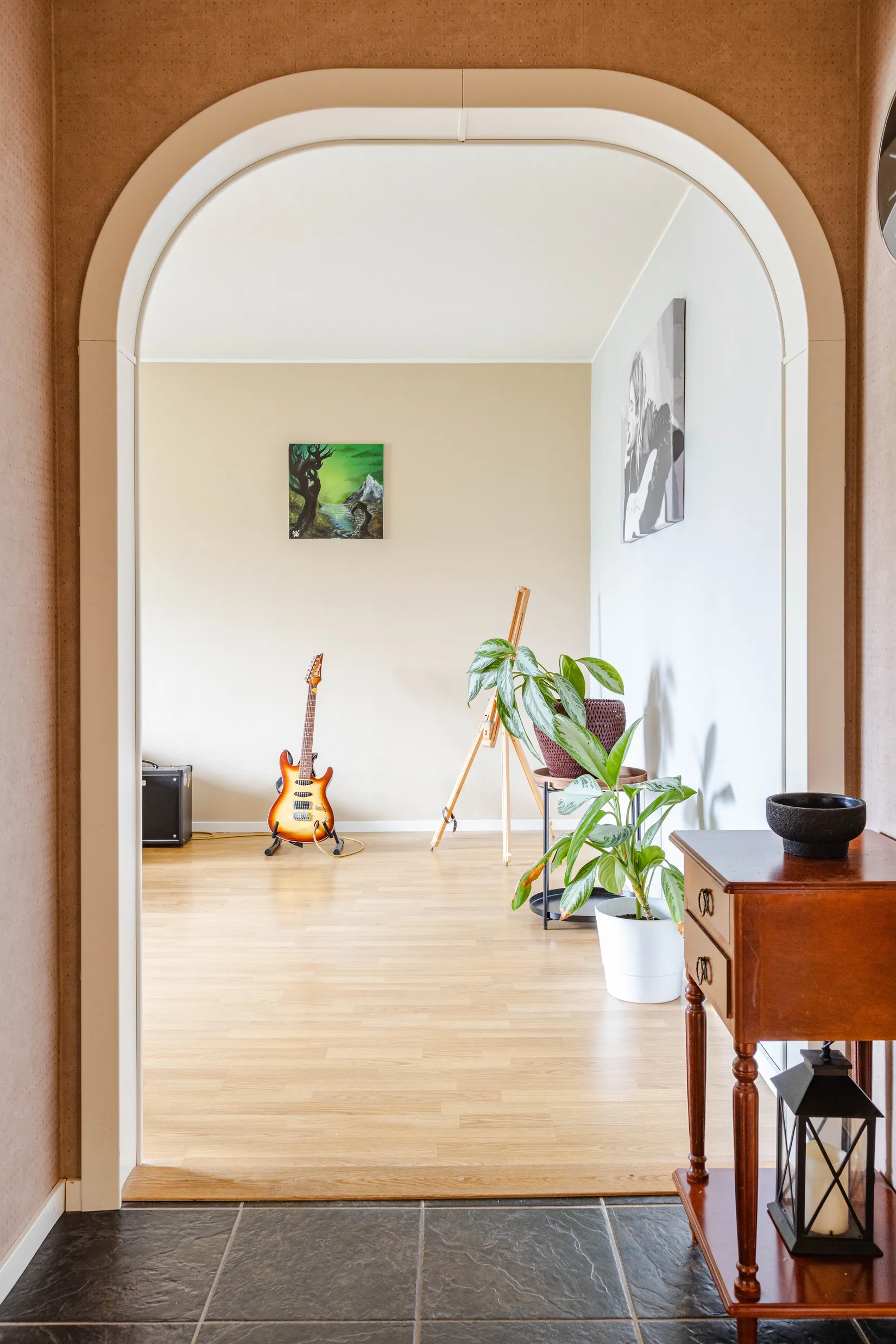 Bostadsrätt, Bangatan 49A, Västerås