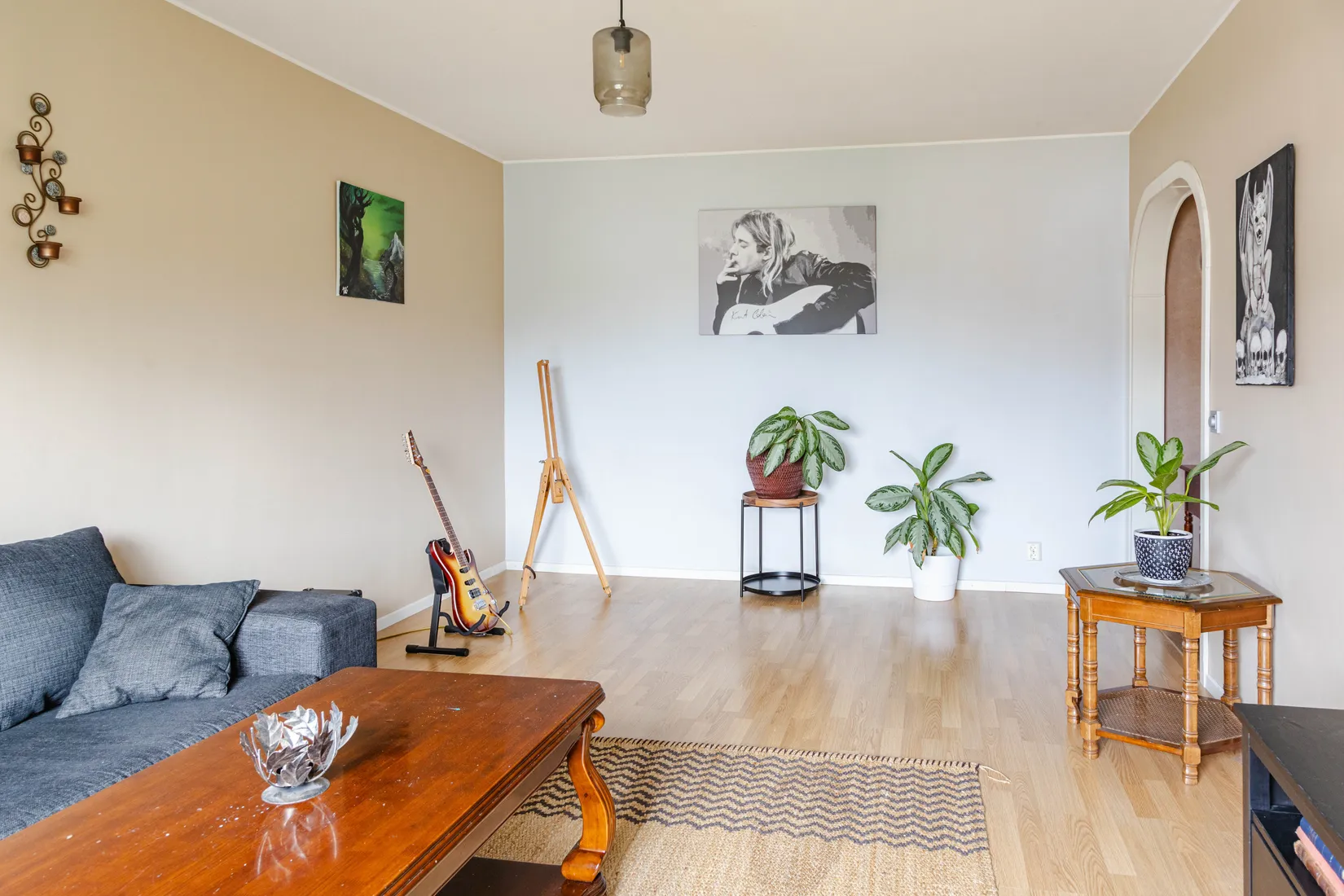 Bostadsrätt, Bangatan 49A, Västerås