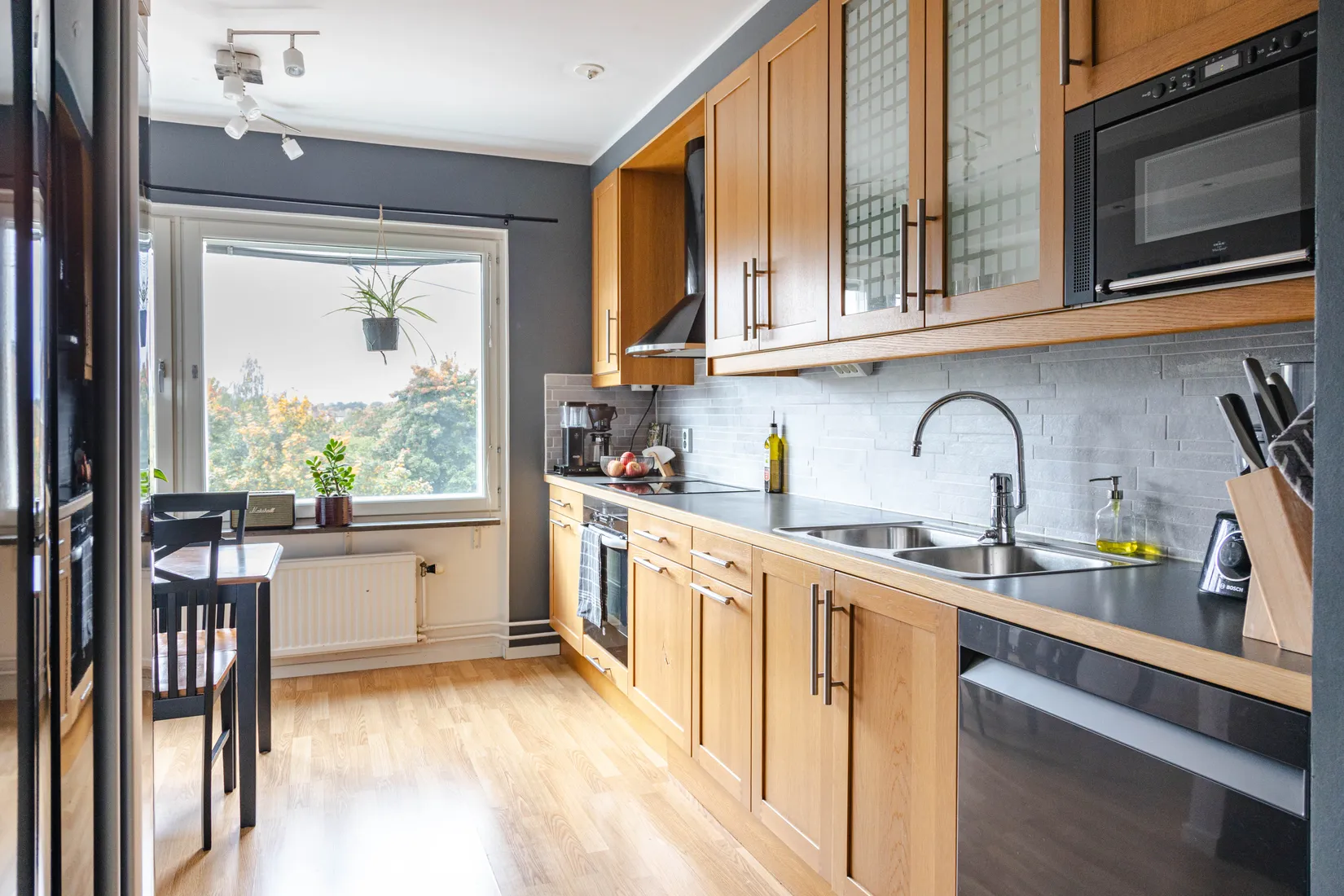 Bostadsrätt, Bangatan 49A, Västerås