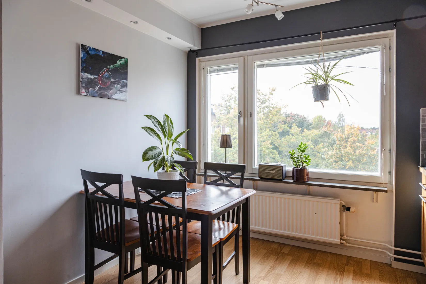 Bostadsrätt, Bangatan 49A, Västerås