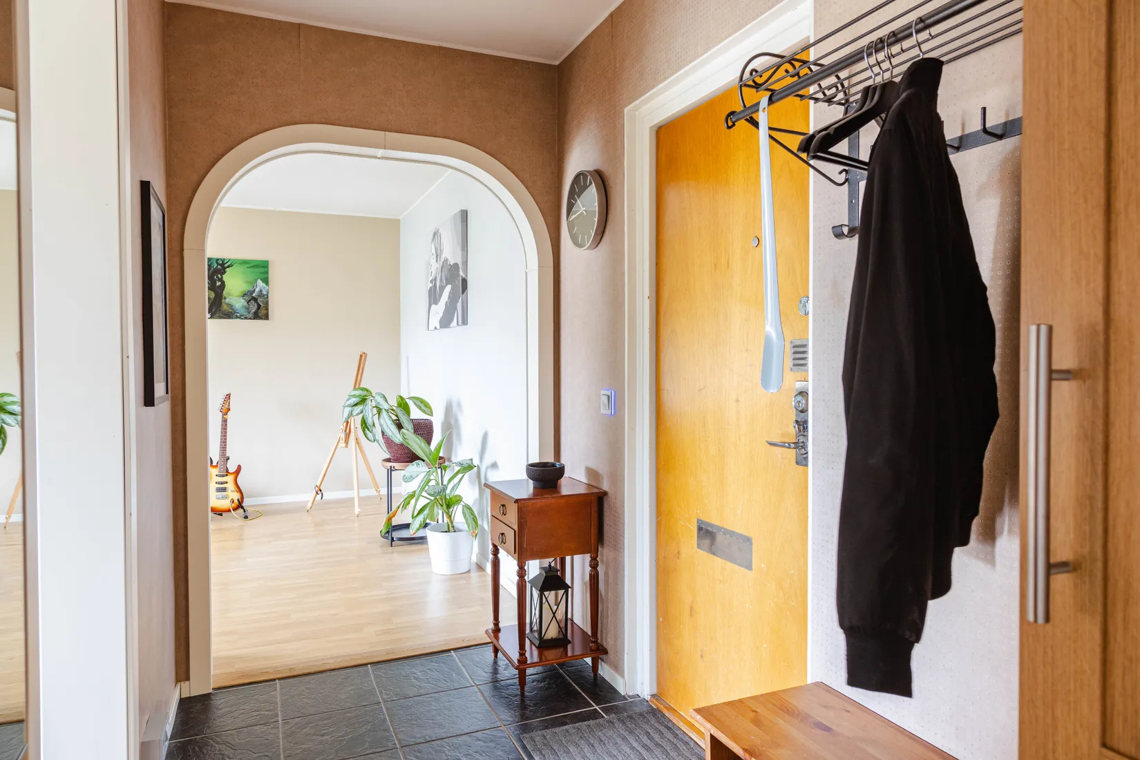 Bostadsrätt, Bangatan 49A, Västerås