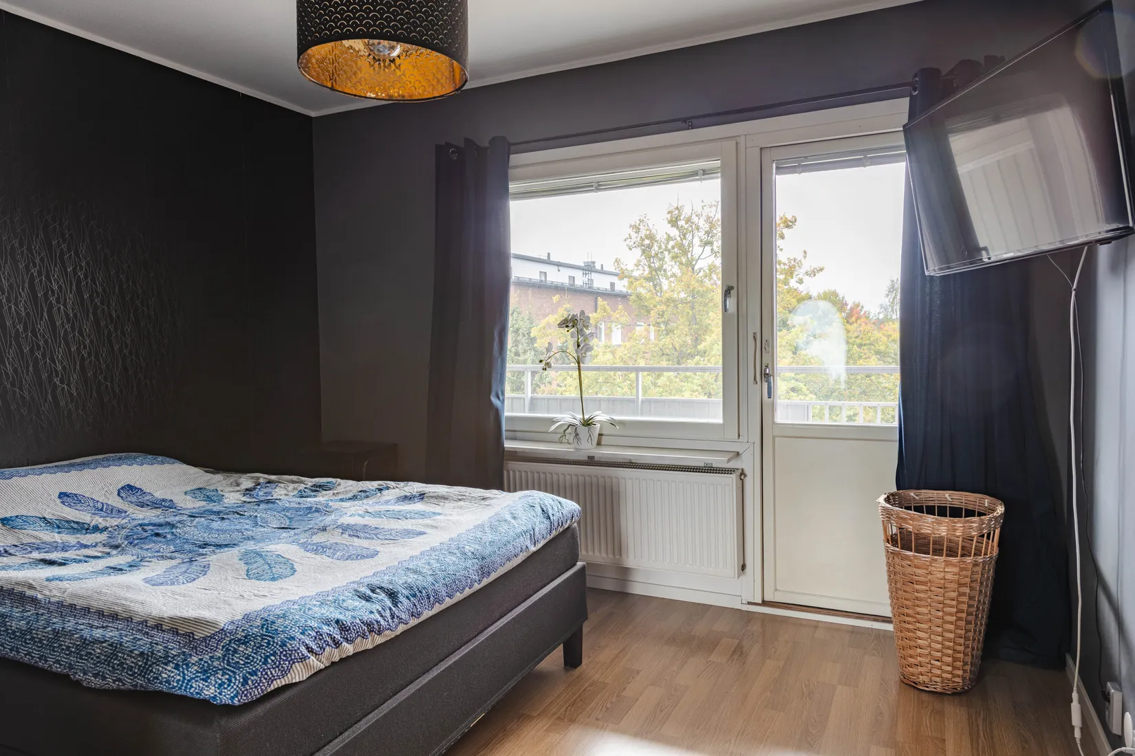 Bostadsrätt, Bangatan 49A, Västerås