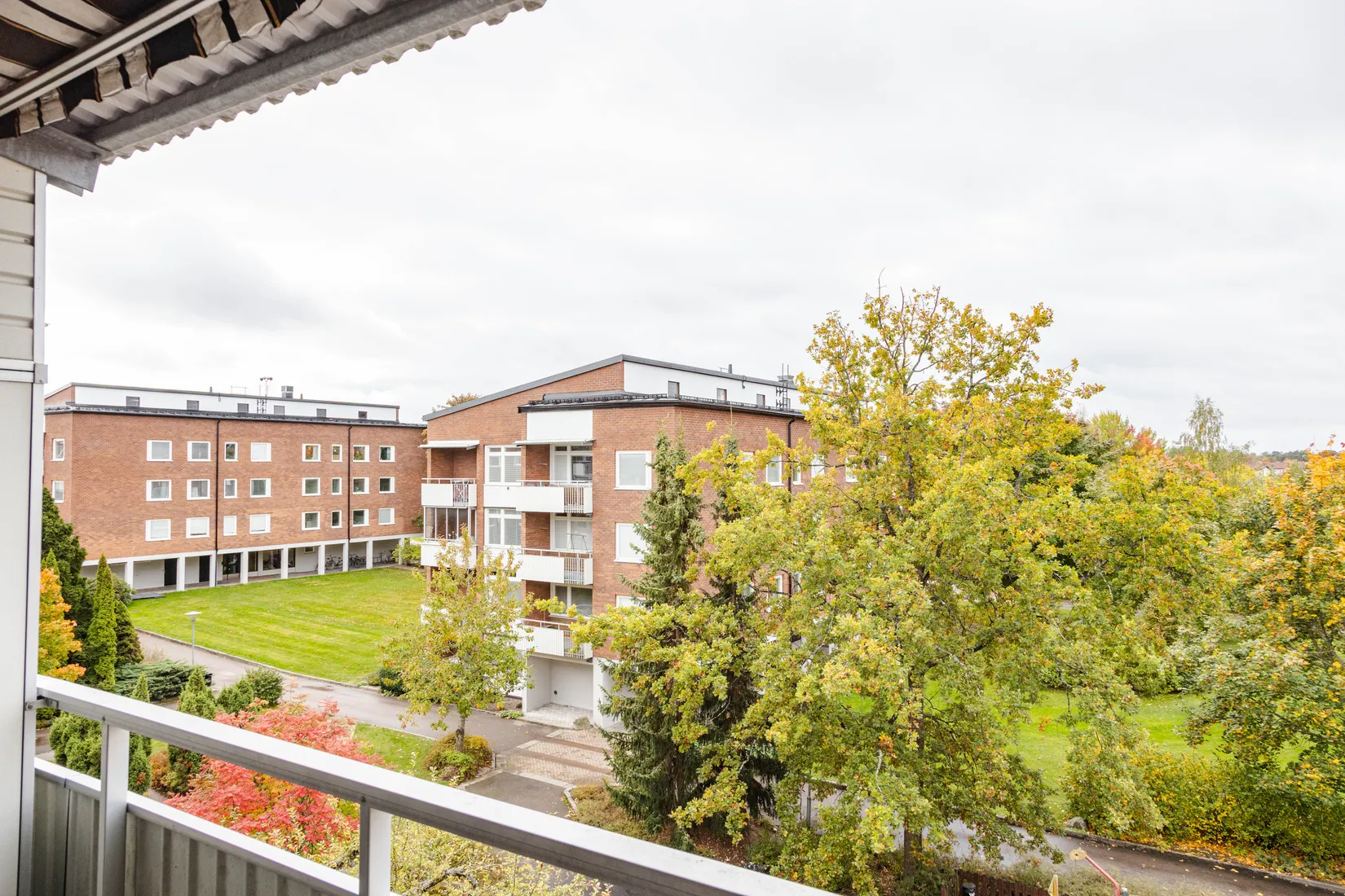 Bostadsrätt, Bangatan 49A, Västerås