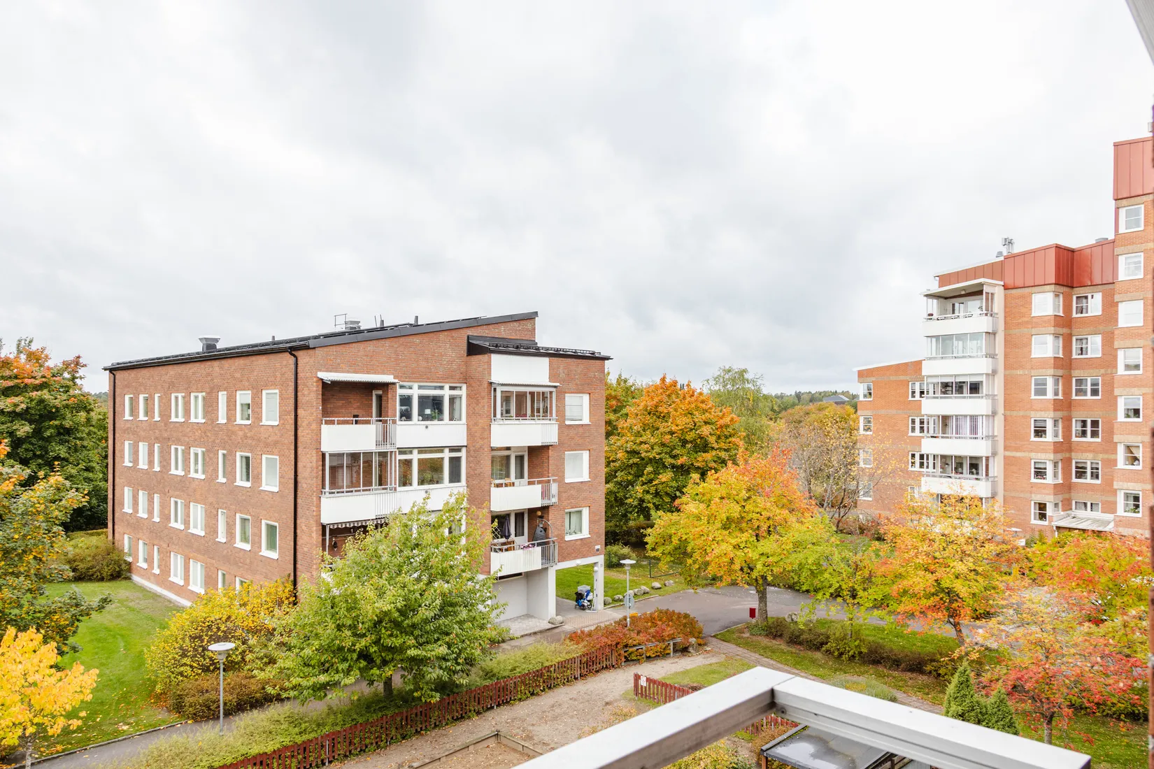 Bostadsrätt, Bangatan 49A, Västerås