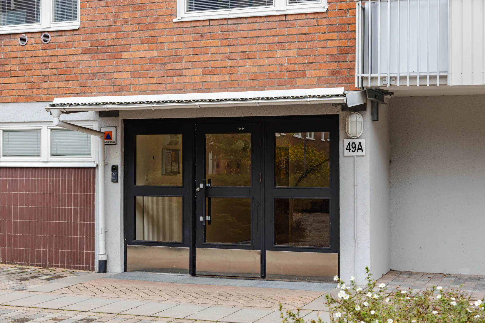Bostadsrätt, Bangatan 49A, Västerås