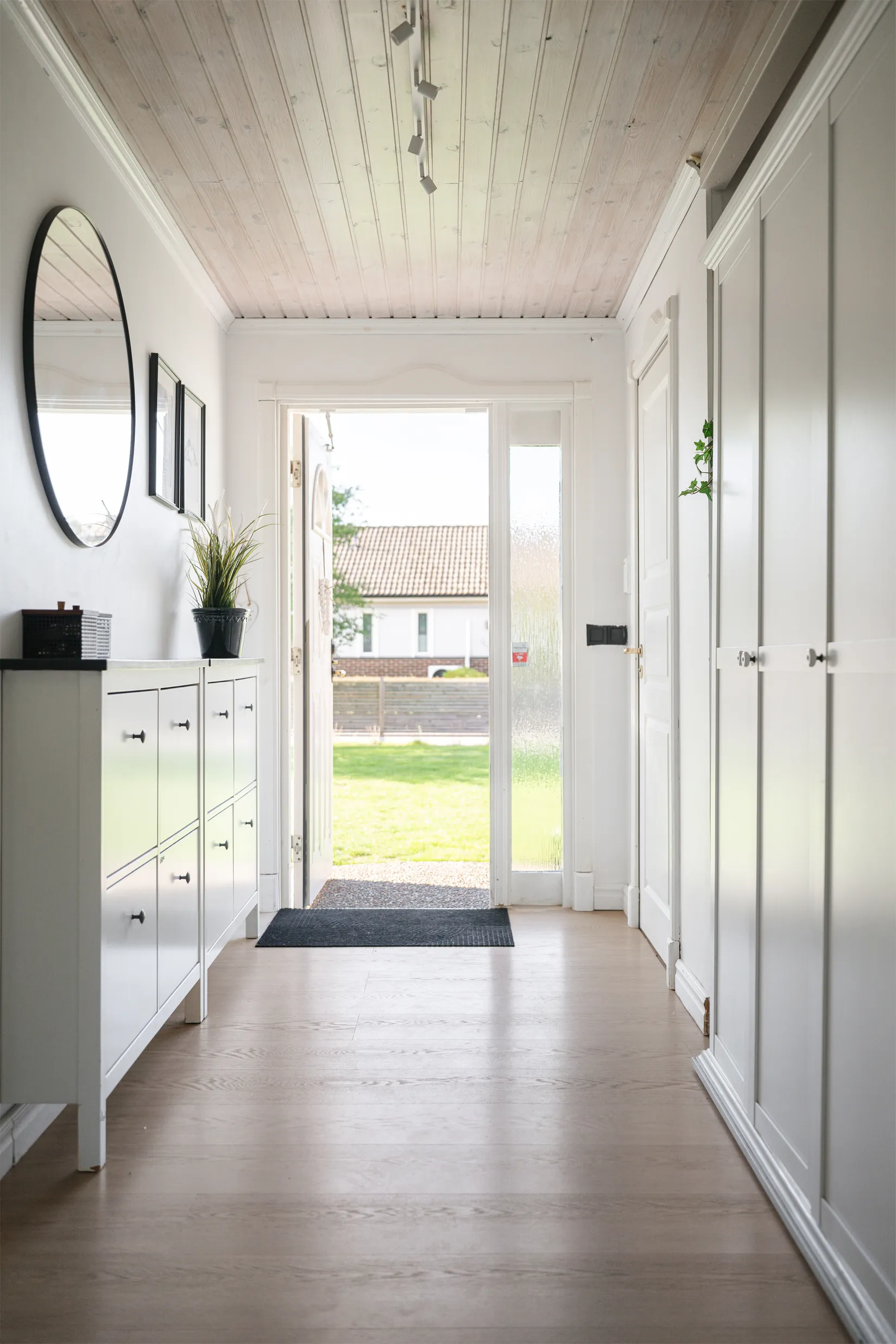 Villa, Pilspetsvägen 1, Öllsjö, Kristianstad