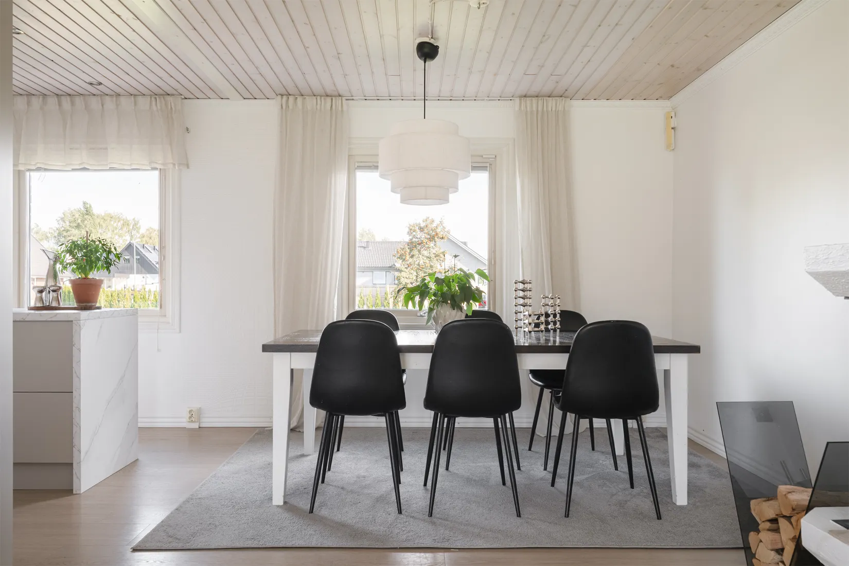 Villa, Pilspetsvägen 1, Öllsjö, Kristianstad