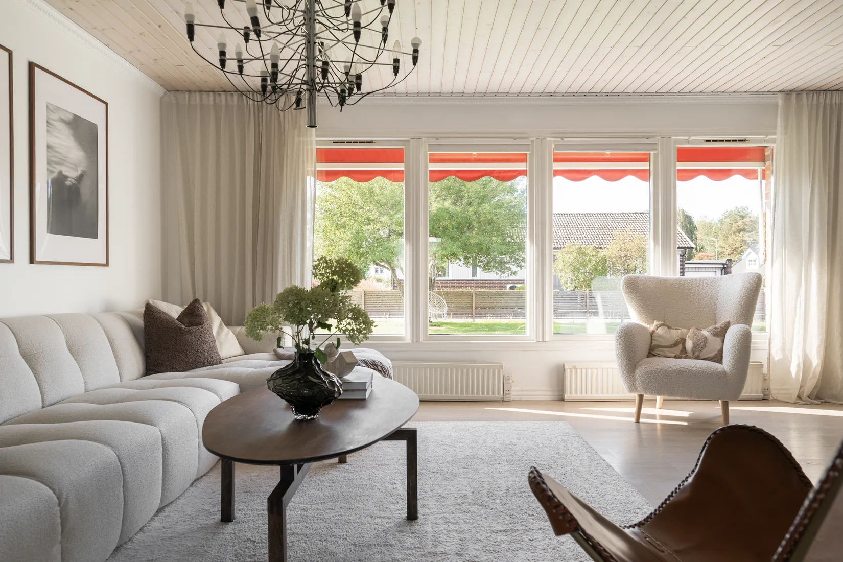 Villa, Pilspetsvägen 1, Öllsjö, Kristianstad
