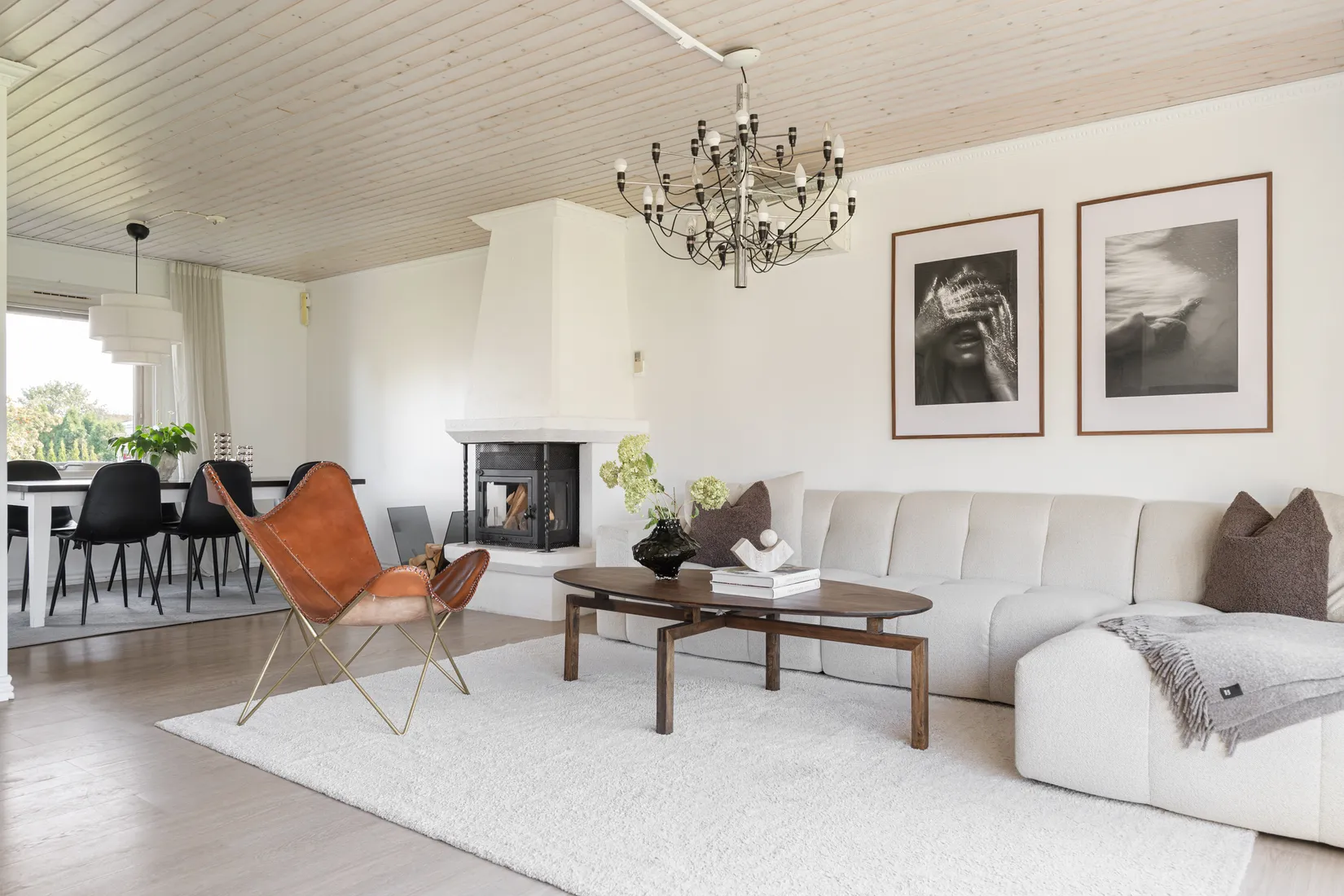 Villa, Pilspetsvägen 1, Öllsjö, Kristianstad