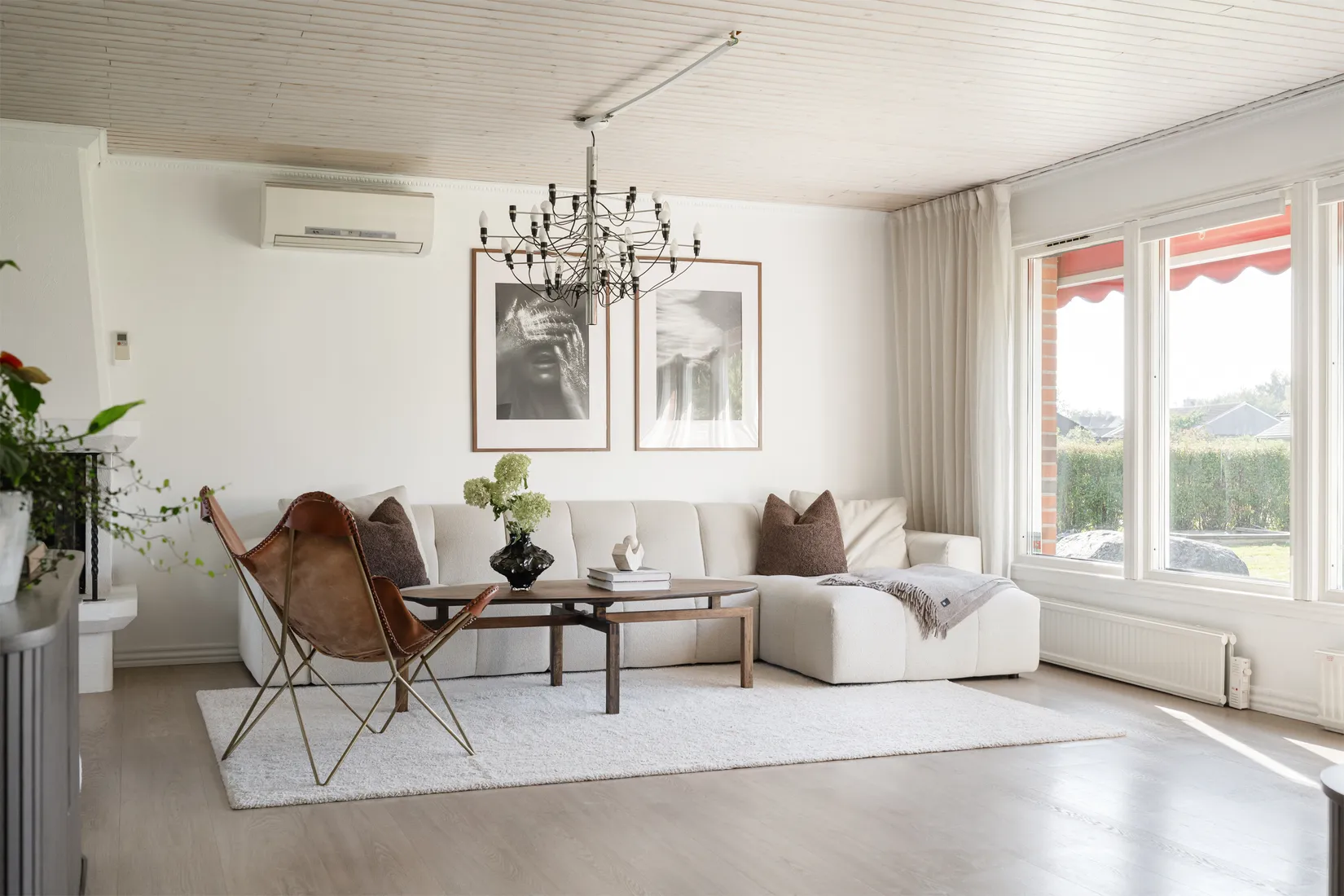 Villa, Pilspetsvägen 1, Öllsjö, Kristianstad