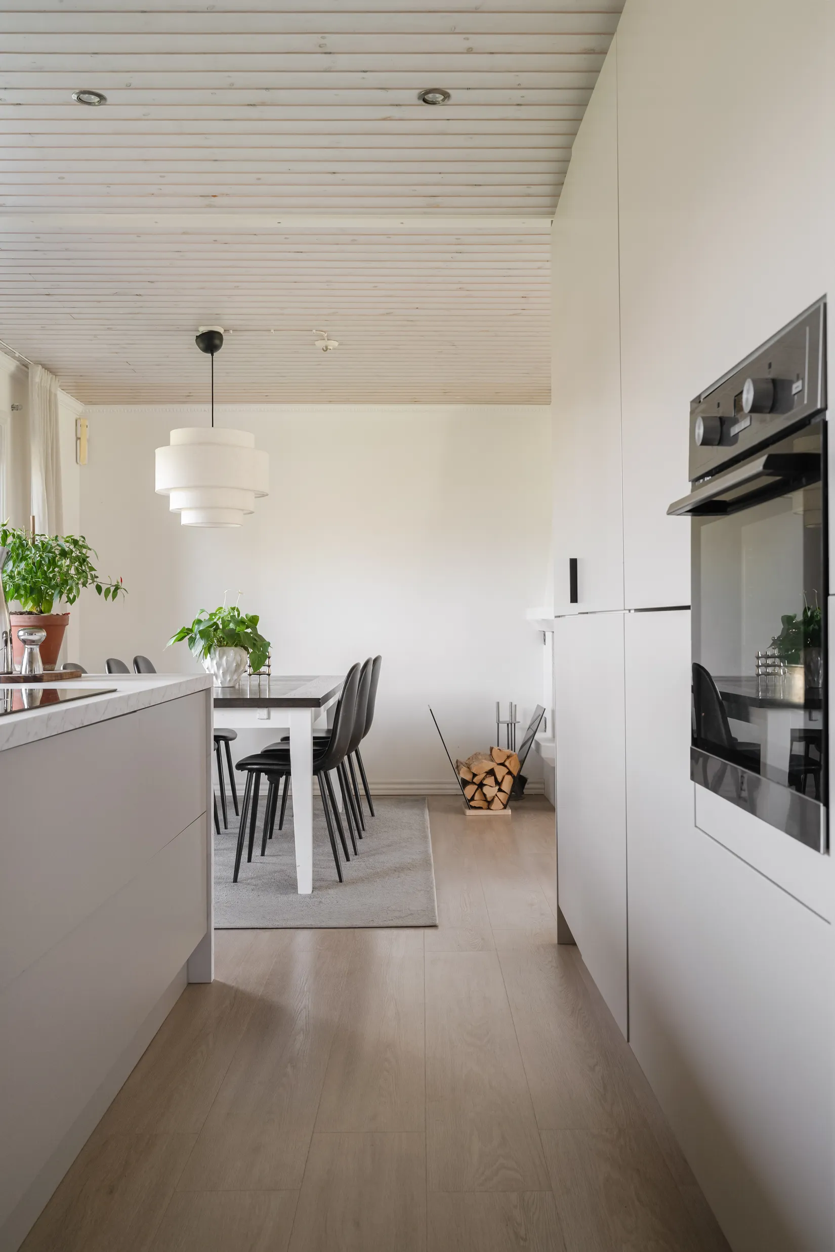 Villa, Pilspetsvägen 1, Öllsjö, Kristianstad