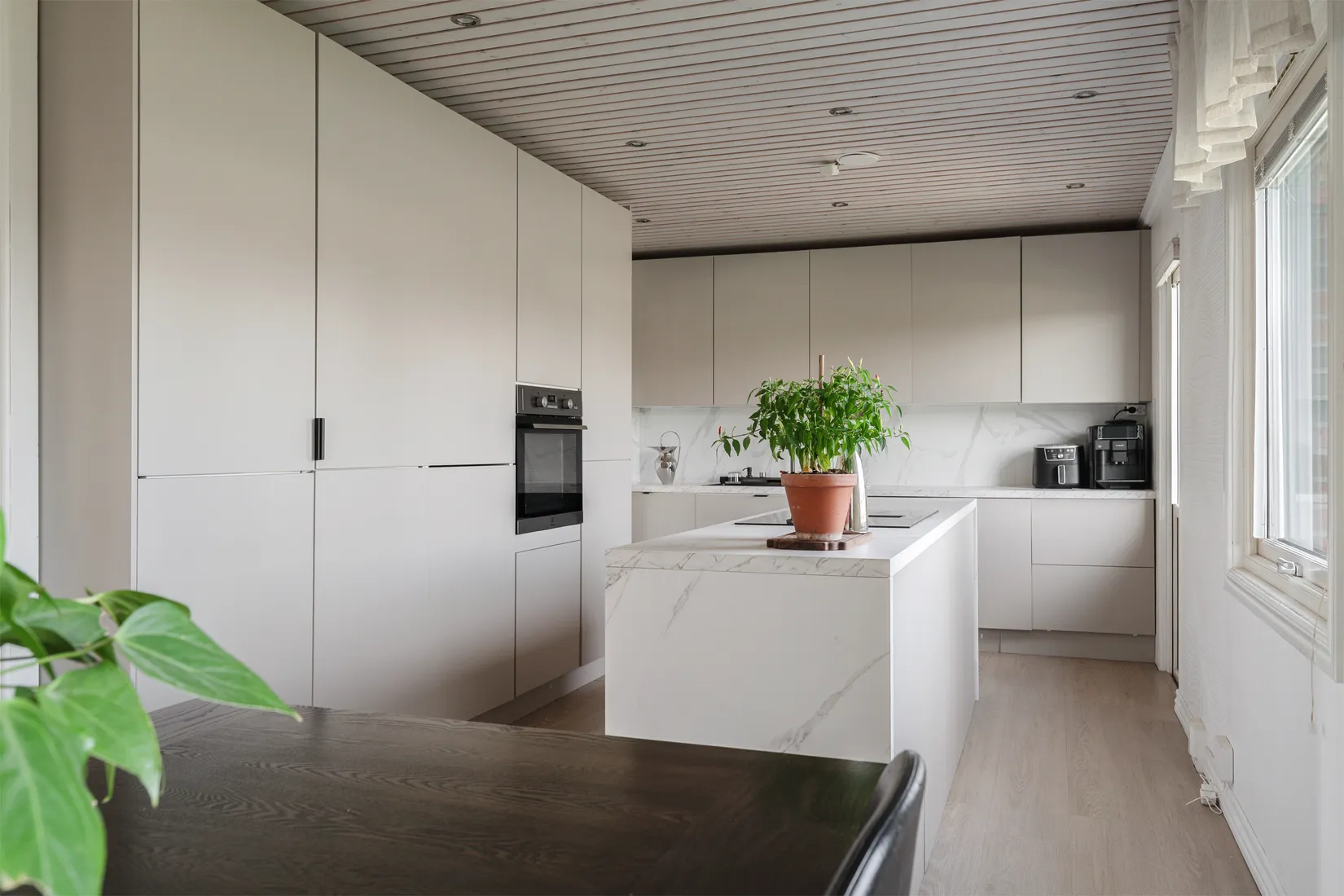 Villa, Pilspetsvägen 1, Öllsjö, Kristianstad