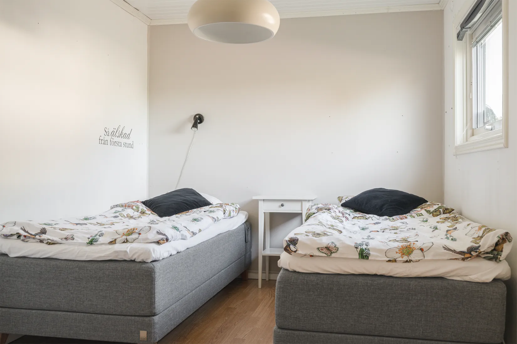 Villa, Pilspetsvägen 1, Öllsjö, Kristianstad