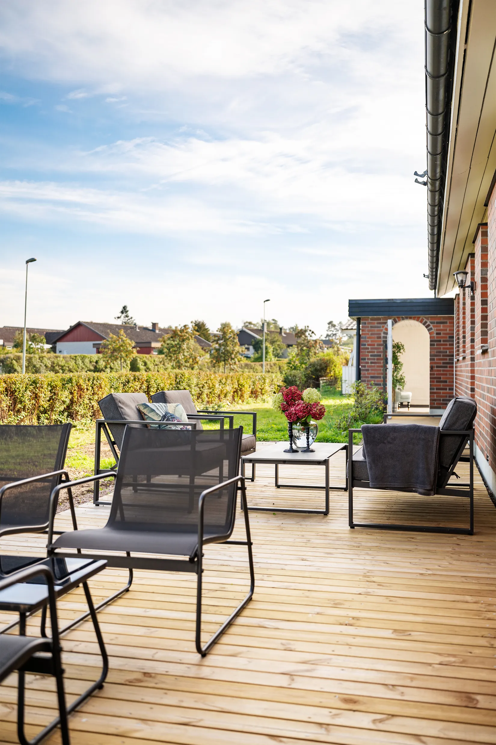 Villa, Pilspetsvägen 1, Öllsjö, Kristianstad