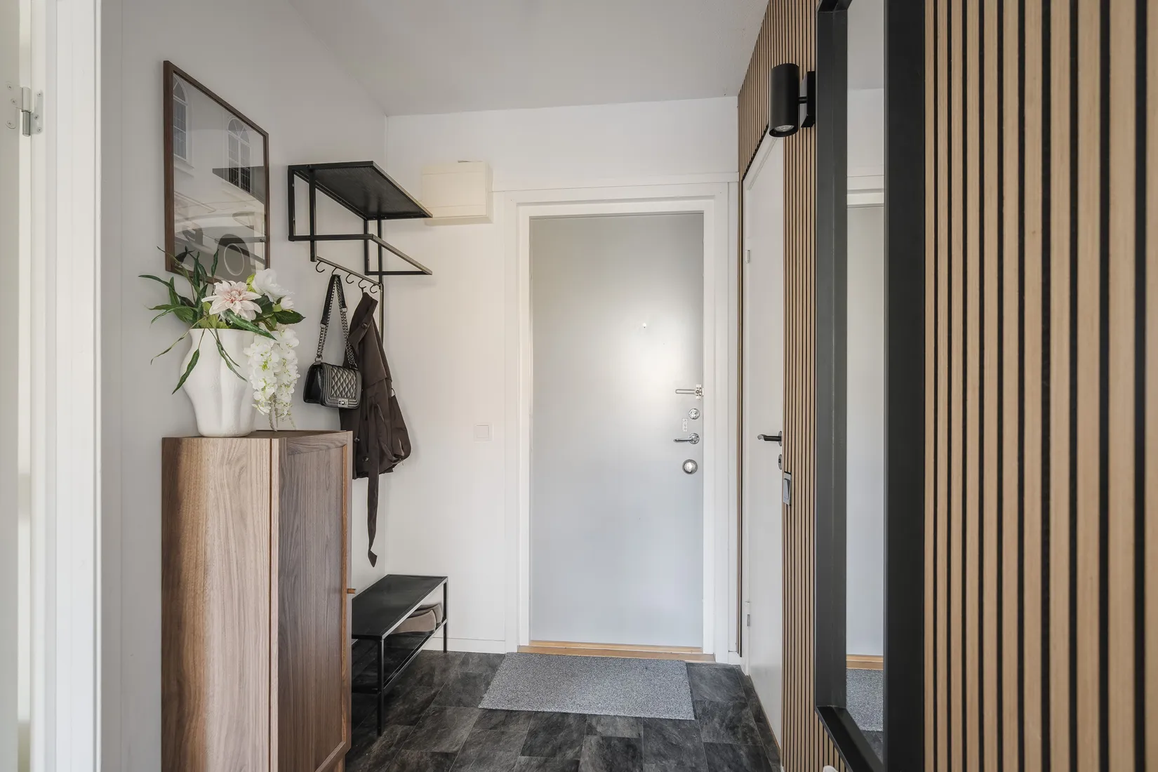 Bostadsrätt, Hillmansgatan 15B, Brynäs, Gävle