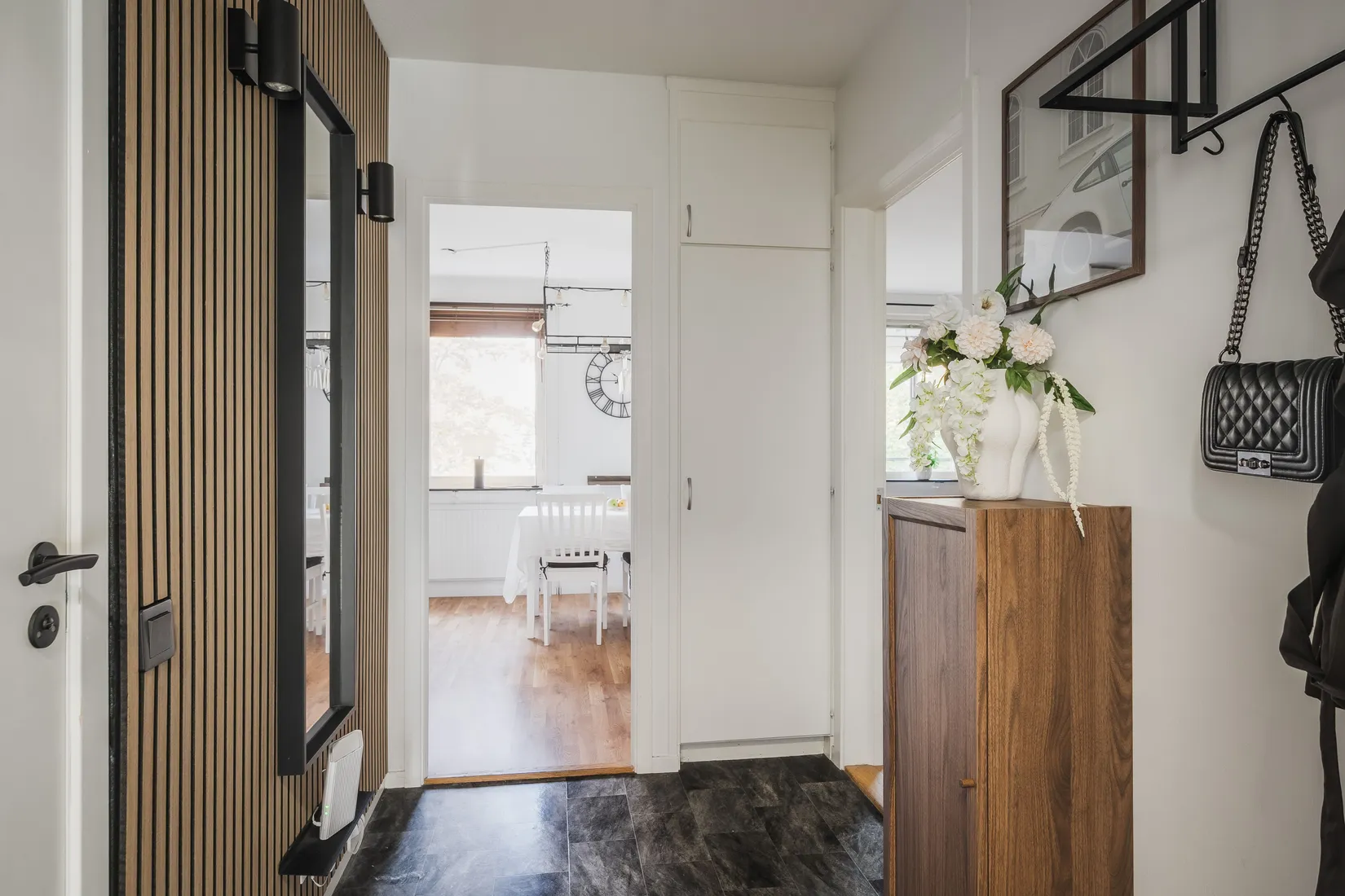 Bostadsrätt, Hillmansgatan 15B, Brynäs, Gävle